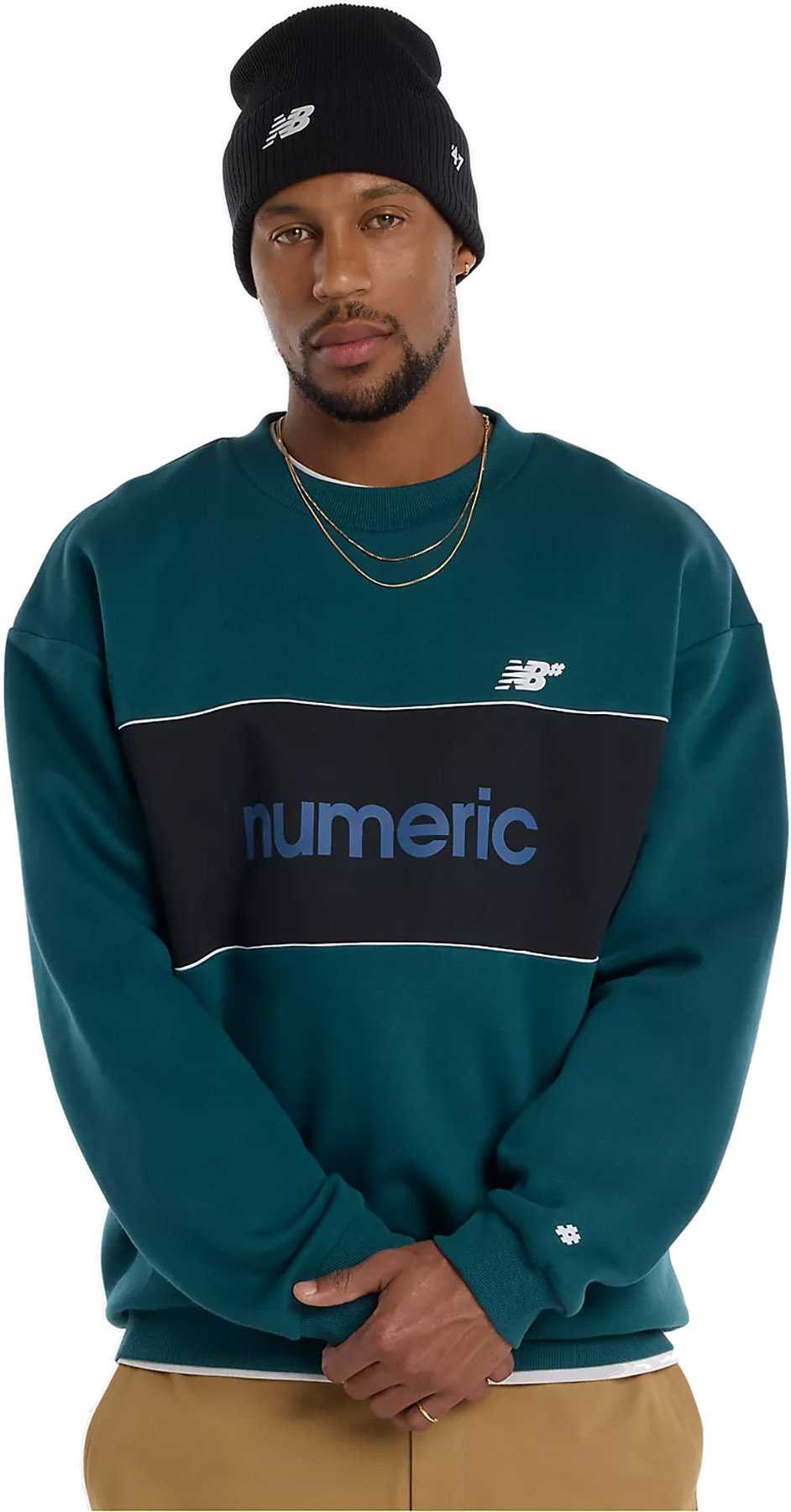 Medusa Green