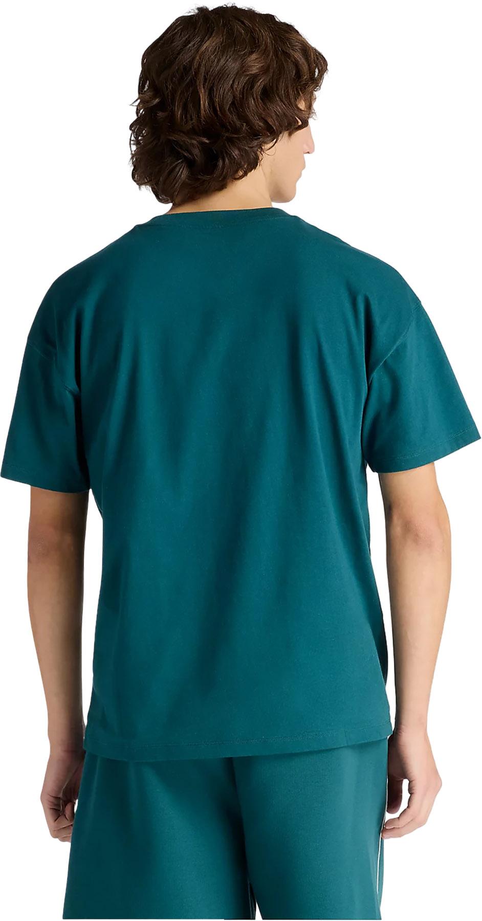 Product gallery image number 2 for product Trackside T-Shirt - Men's