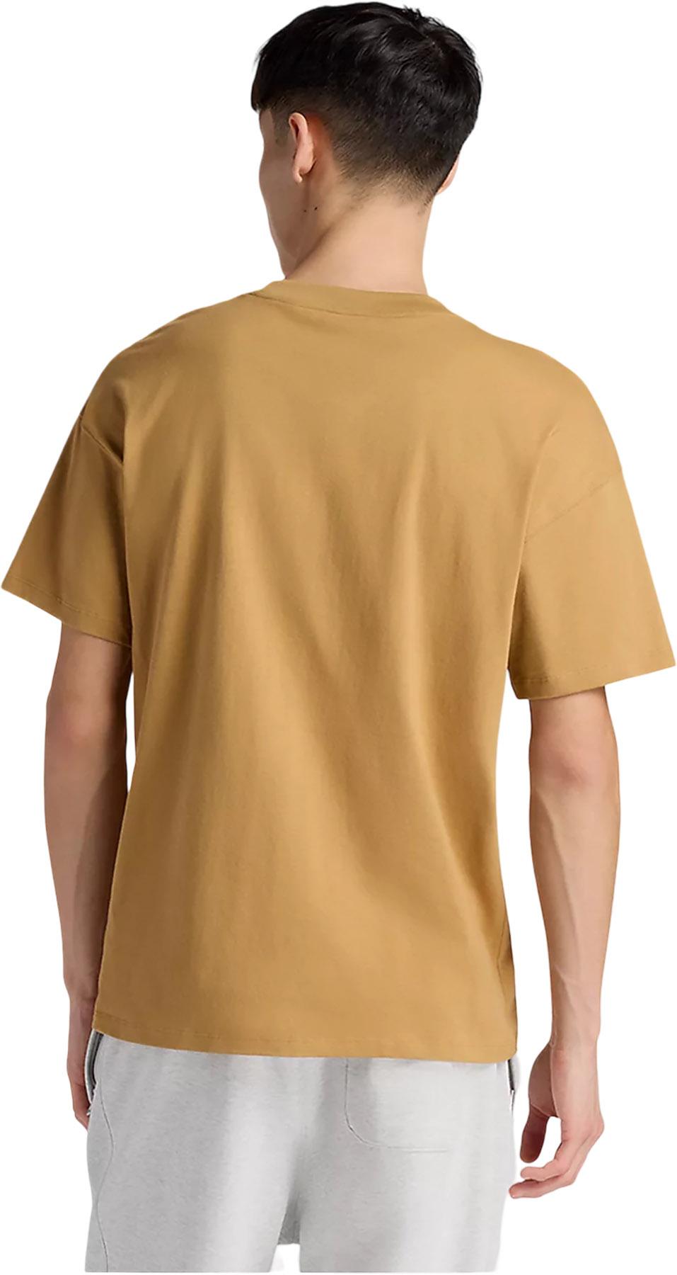Product gallery image number 2 for product Trackside T-Shirt - Men's
