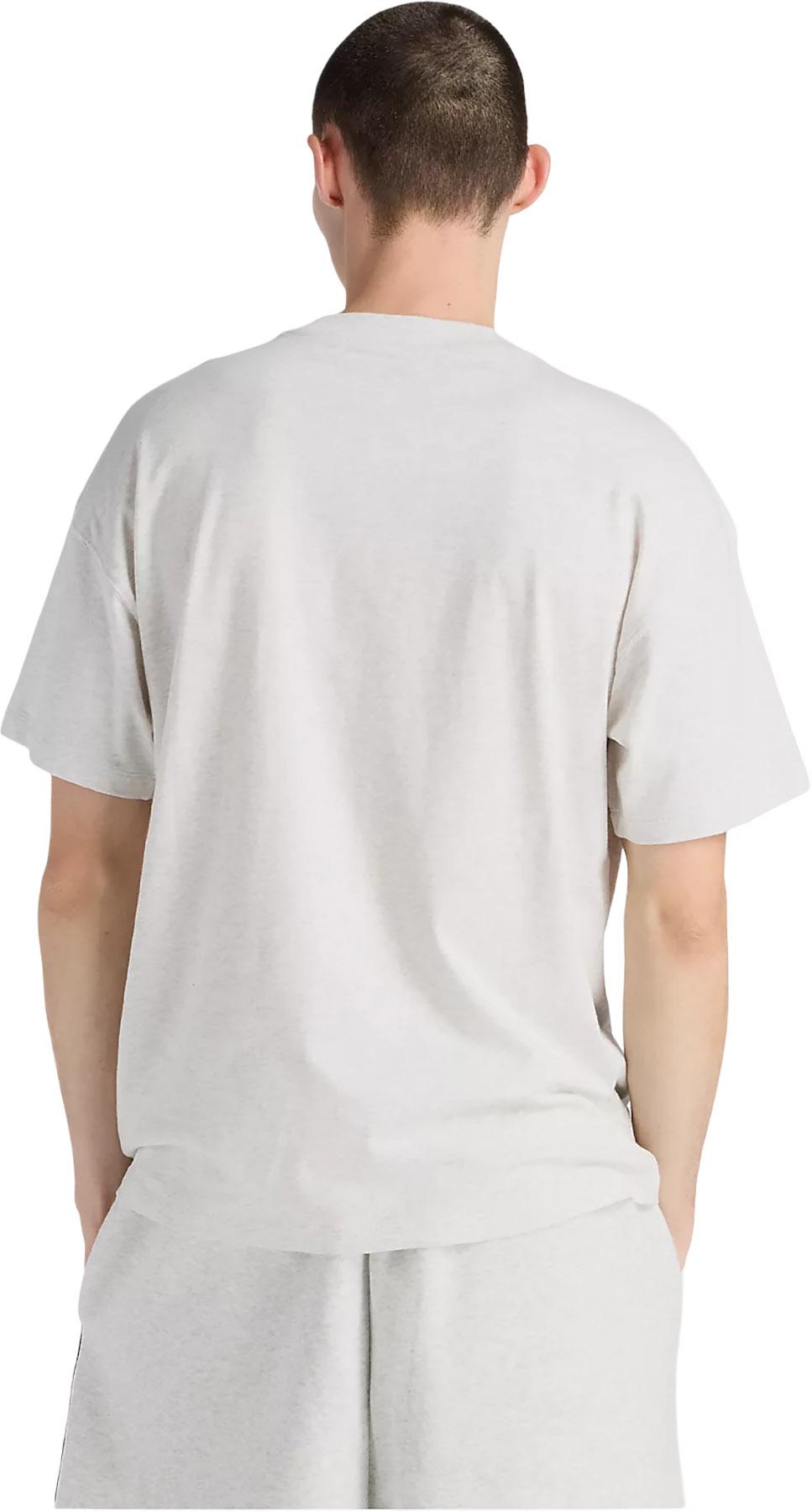 Numéro de l'image de la galerie de produits 5 pour le produit T-shirt Trackside - Homme