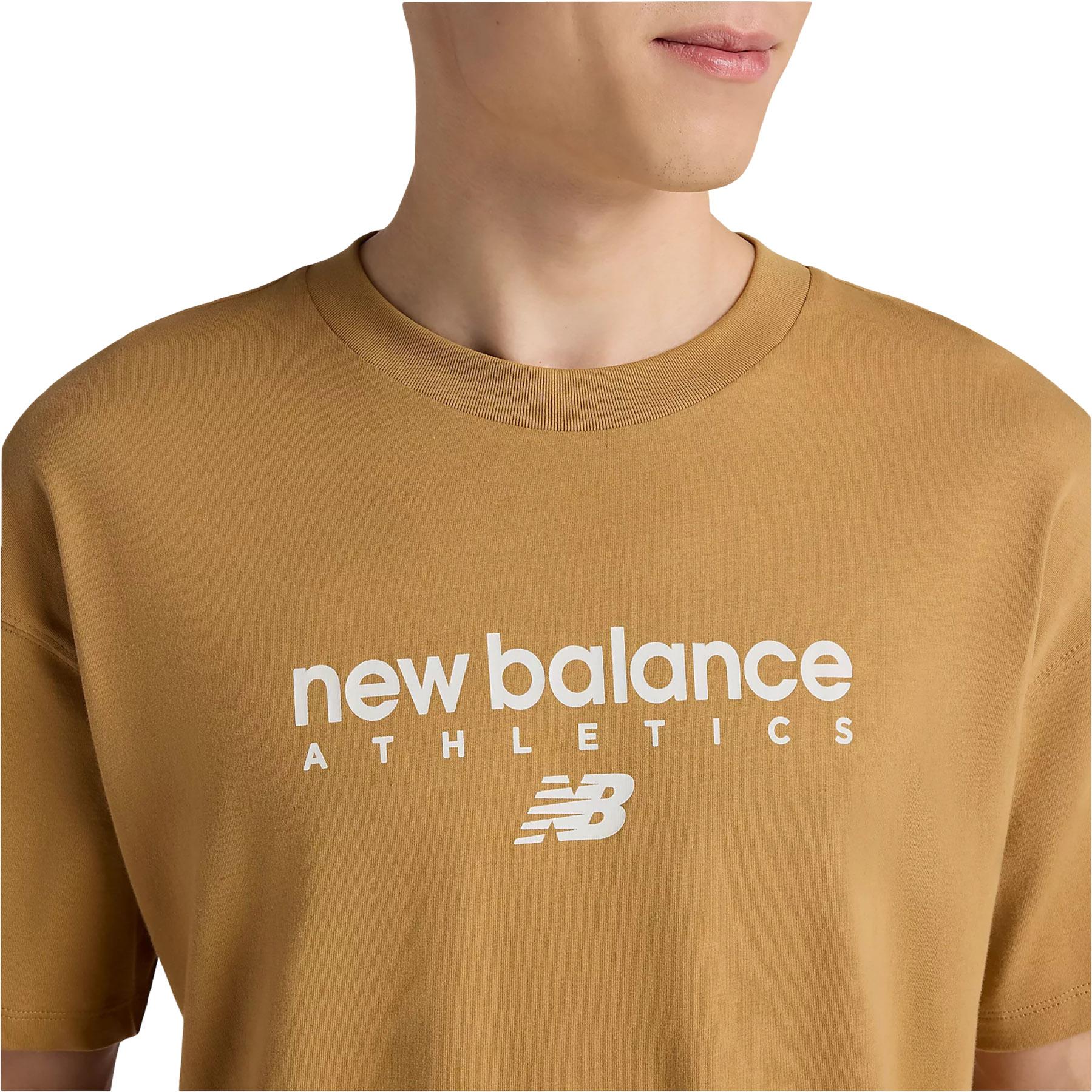 Product gallery image number 3 for product Trackside T-Shirt - Men's