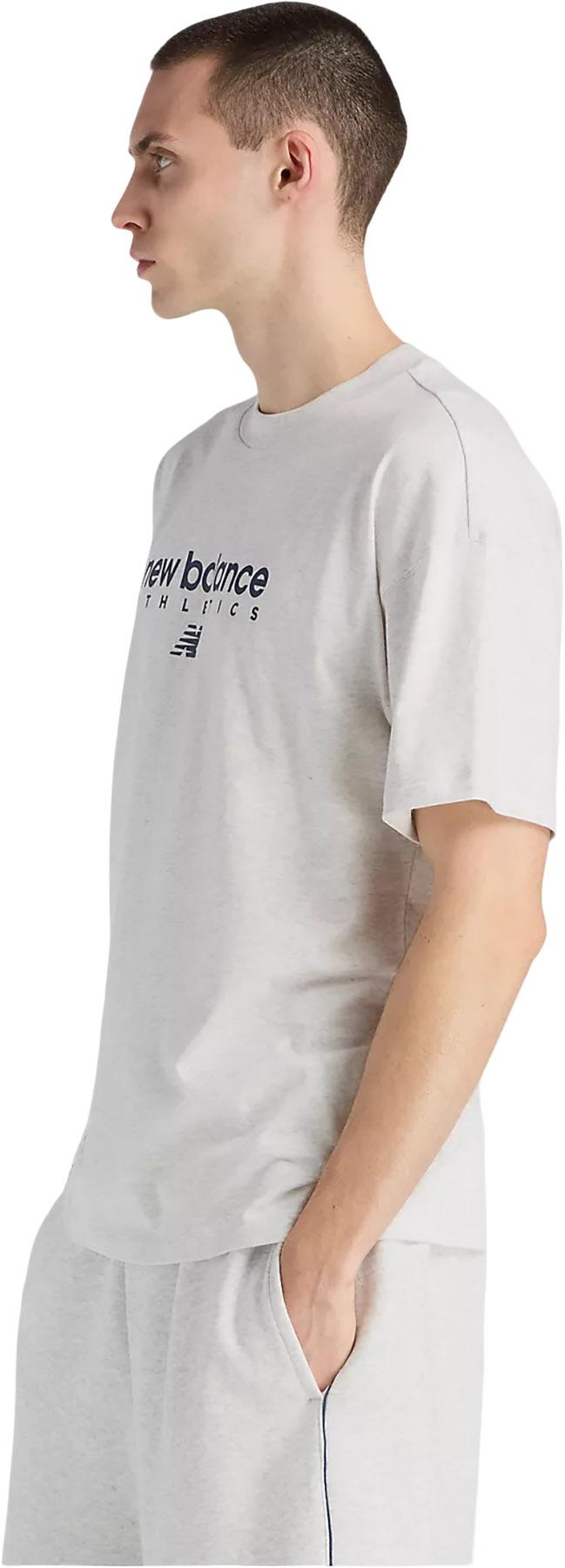 Numéro de l'image de la galerie de produits 4 pour le produit T-shirt Trackside - Homme