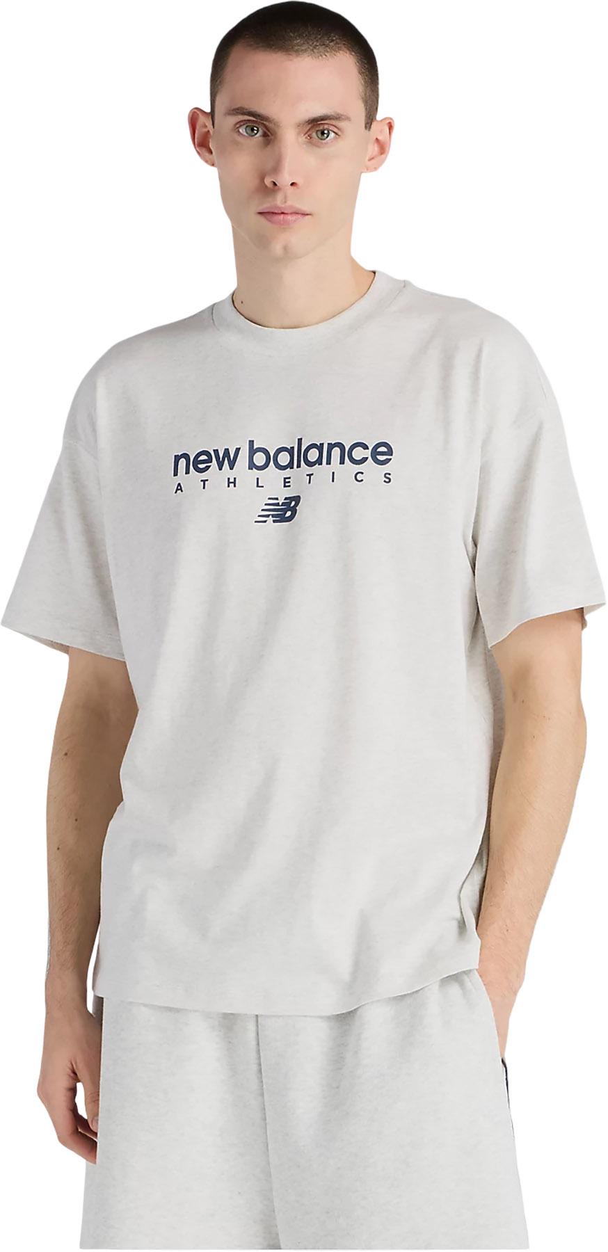 Product image for T-shirt Trackside - Homme