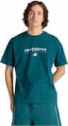 Colour: Medusa Green