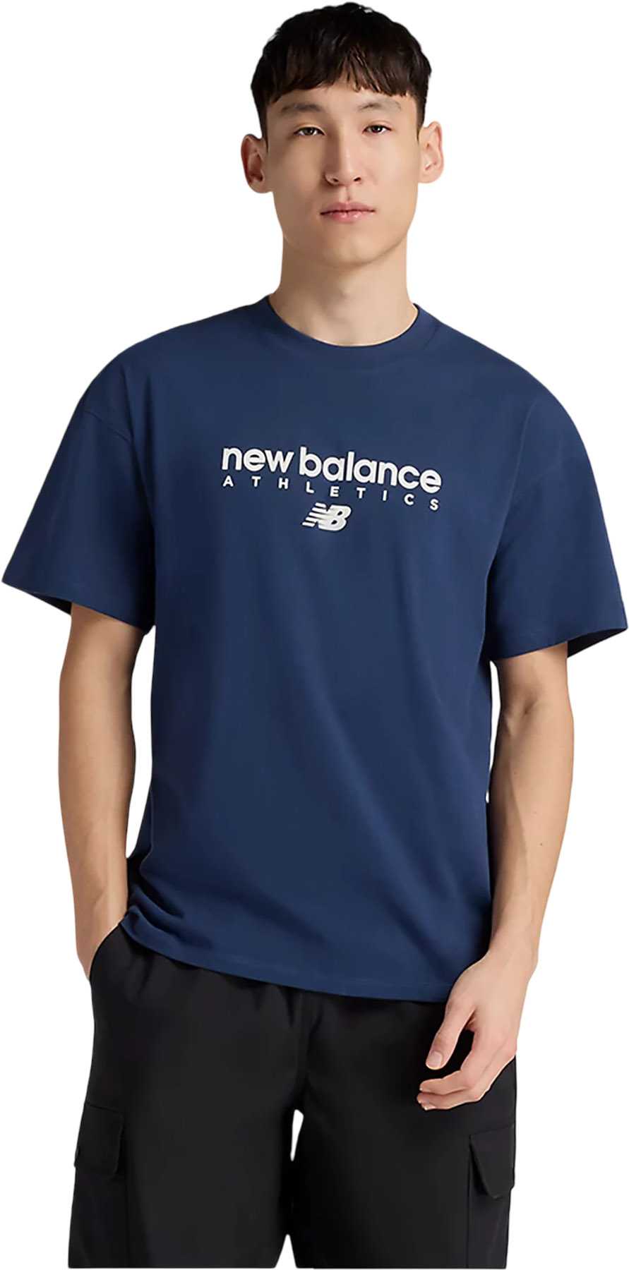 Nb Navy - Sea Salt