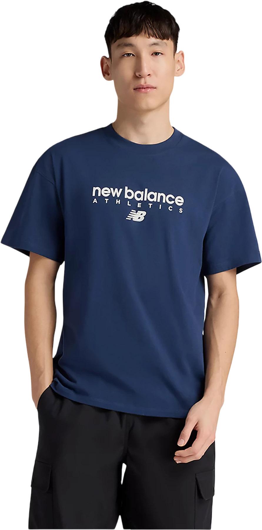 Image de produit pour T-shirt Trackside - Homme
