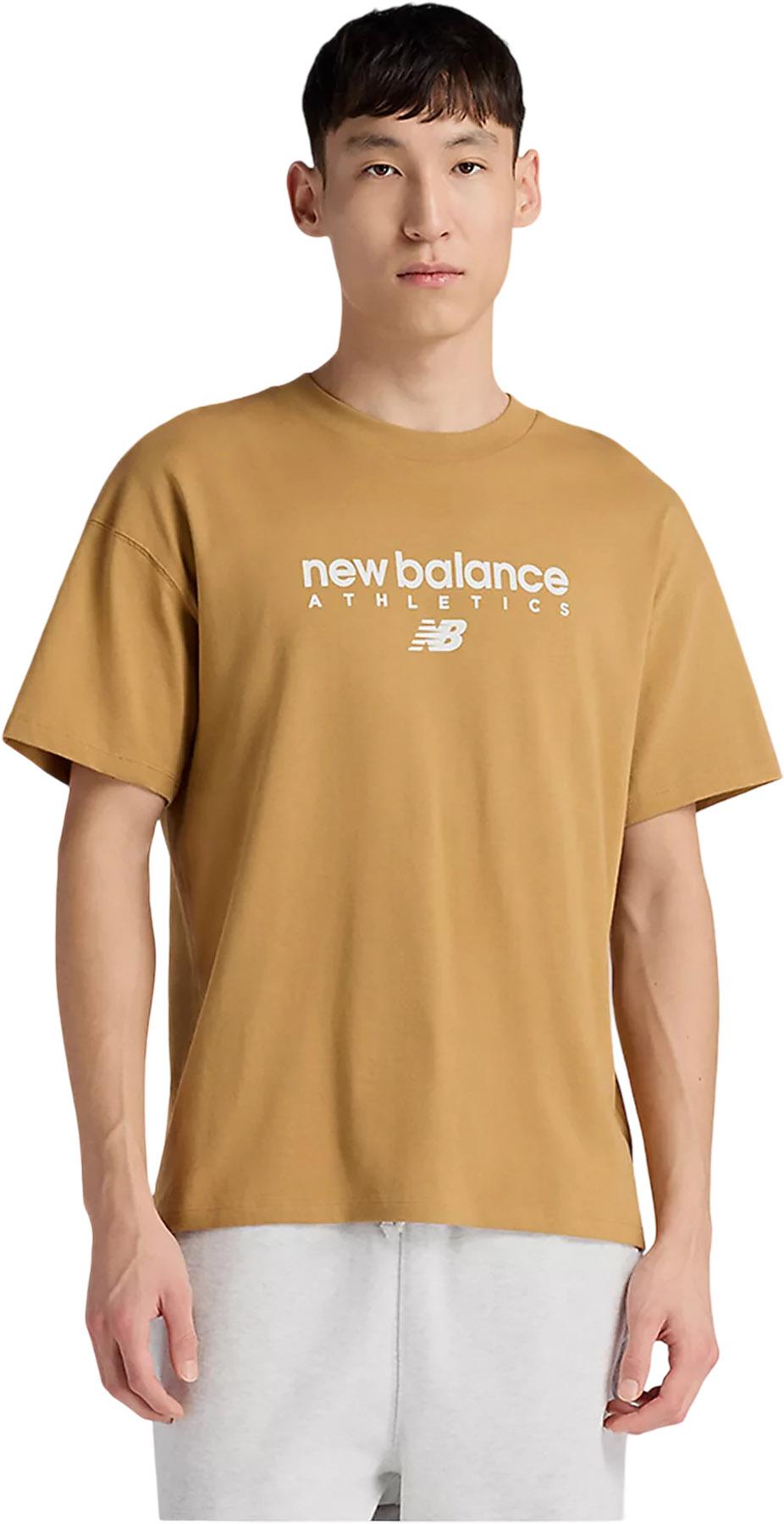 Product image for Trackside T-Shirt - Men's