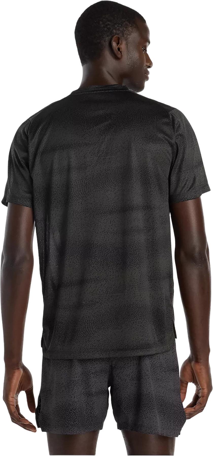 Product gallery image number 2 for product RC Essential Printed T-Shirt - Men's