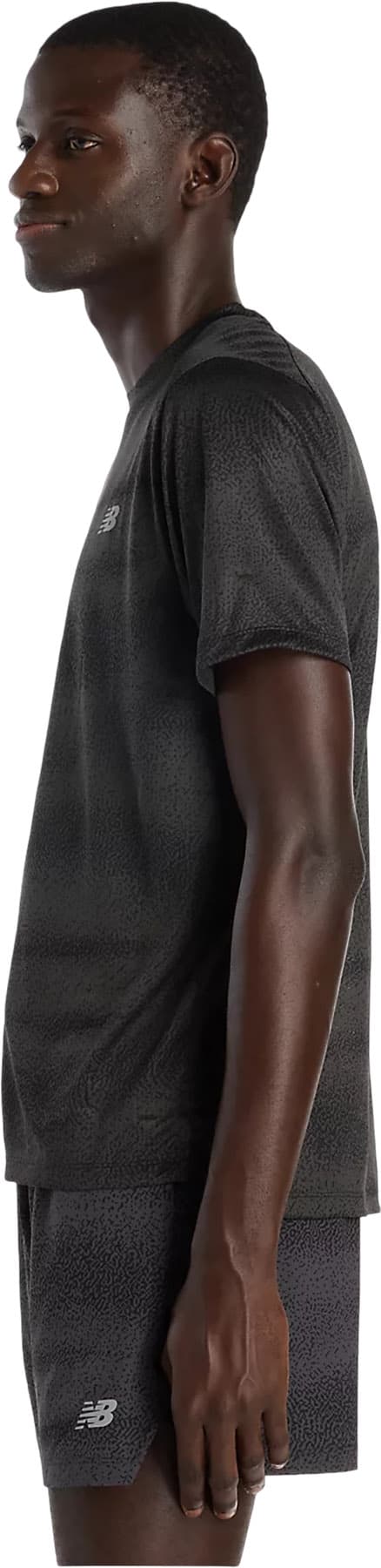 Product gallery image number 4 for product RC Essential Printed T-Shirt - Men's