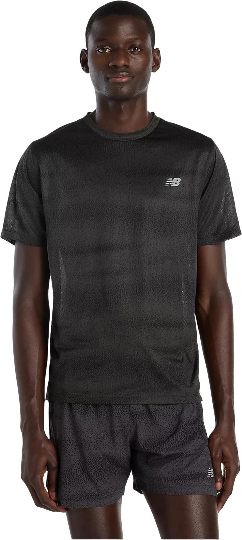 Product image for RC Essential Printed T-Shirt - Men's