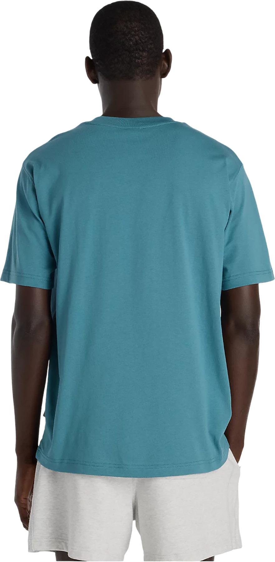 Product gallery image number 6 for product Boxes T-Shirt - Men's
