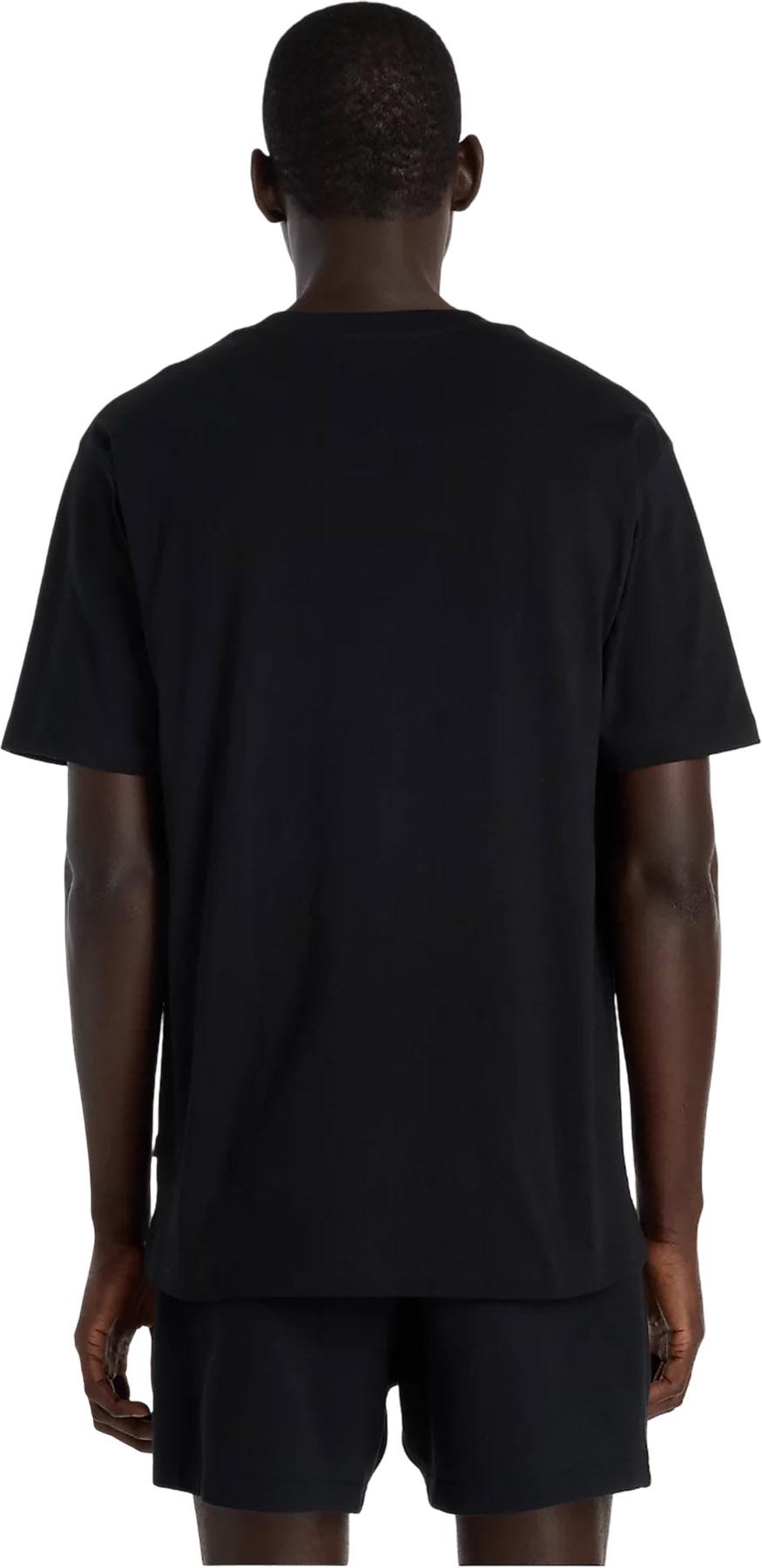 Numéro de l'image de la galerie de produits 6 pour le produit T-shirt boites - Homme