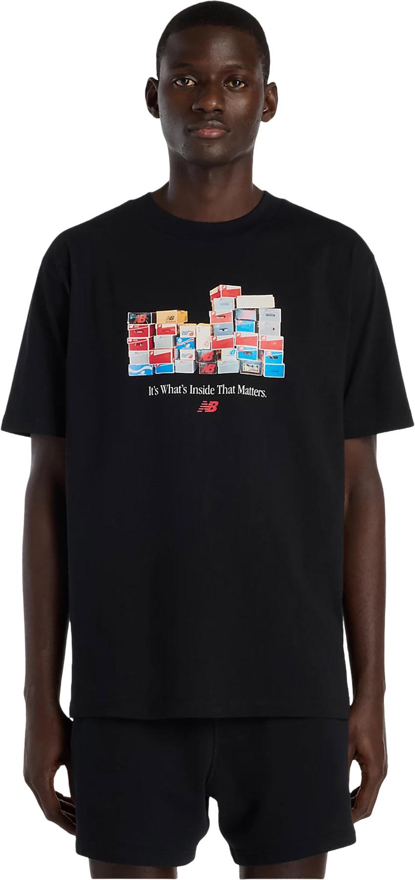Product image for Boxes T-Shirt - Men's