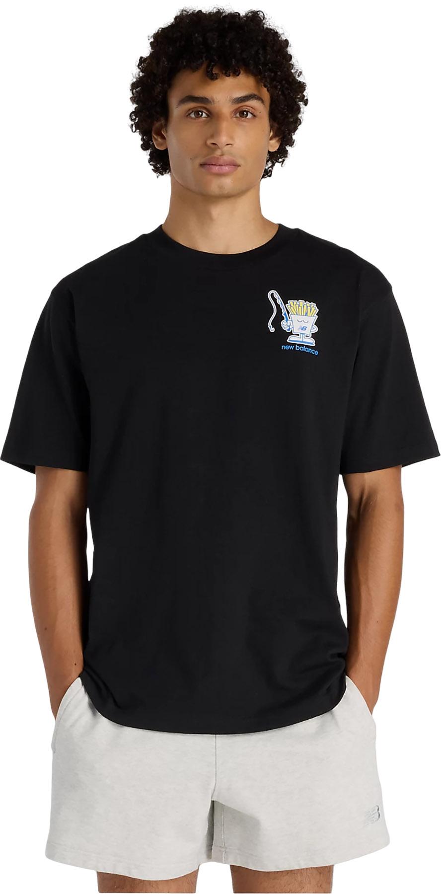 Product image for Fish and Chips T-Shirt - Men's