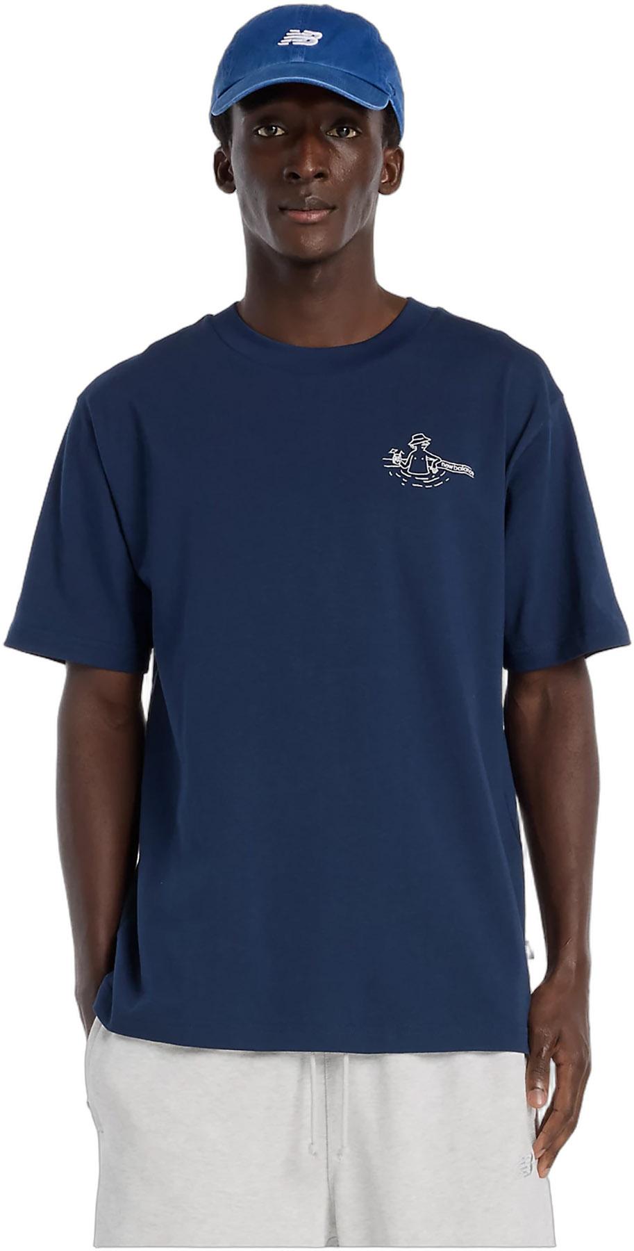 Product image for Fountain T-Shirt