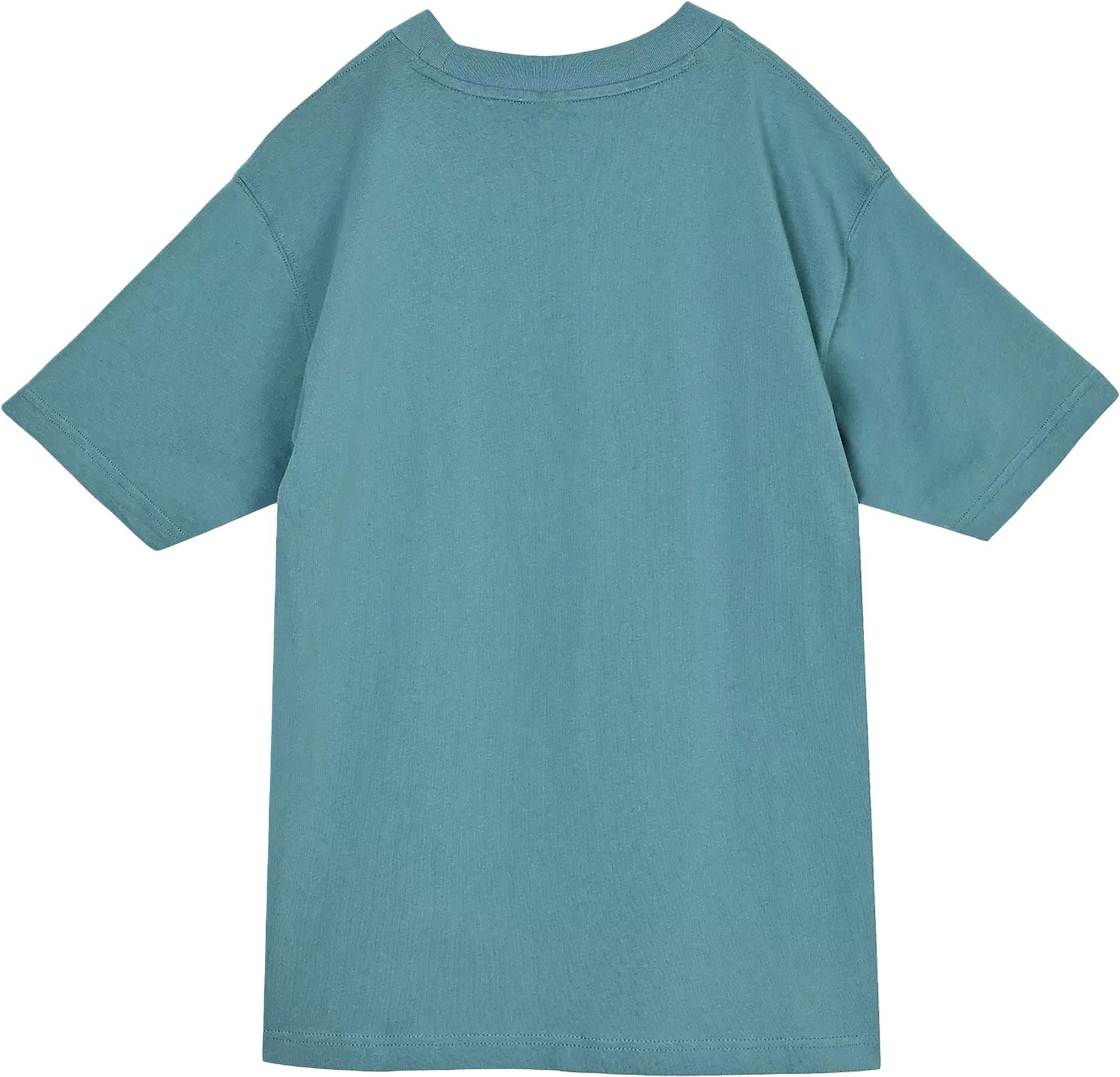 Numéro de l'image de la galerie de produits 5 pour le produit T-shirt classique à trois logos - Homme