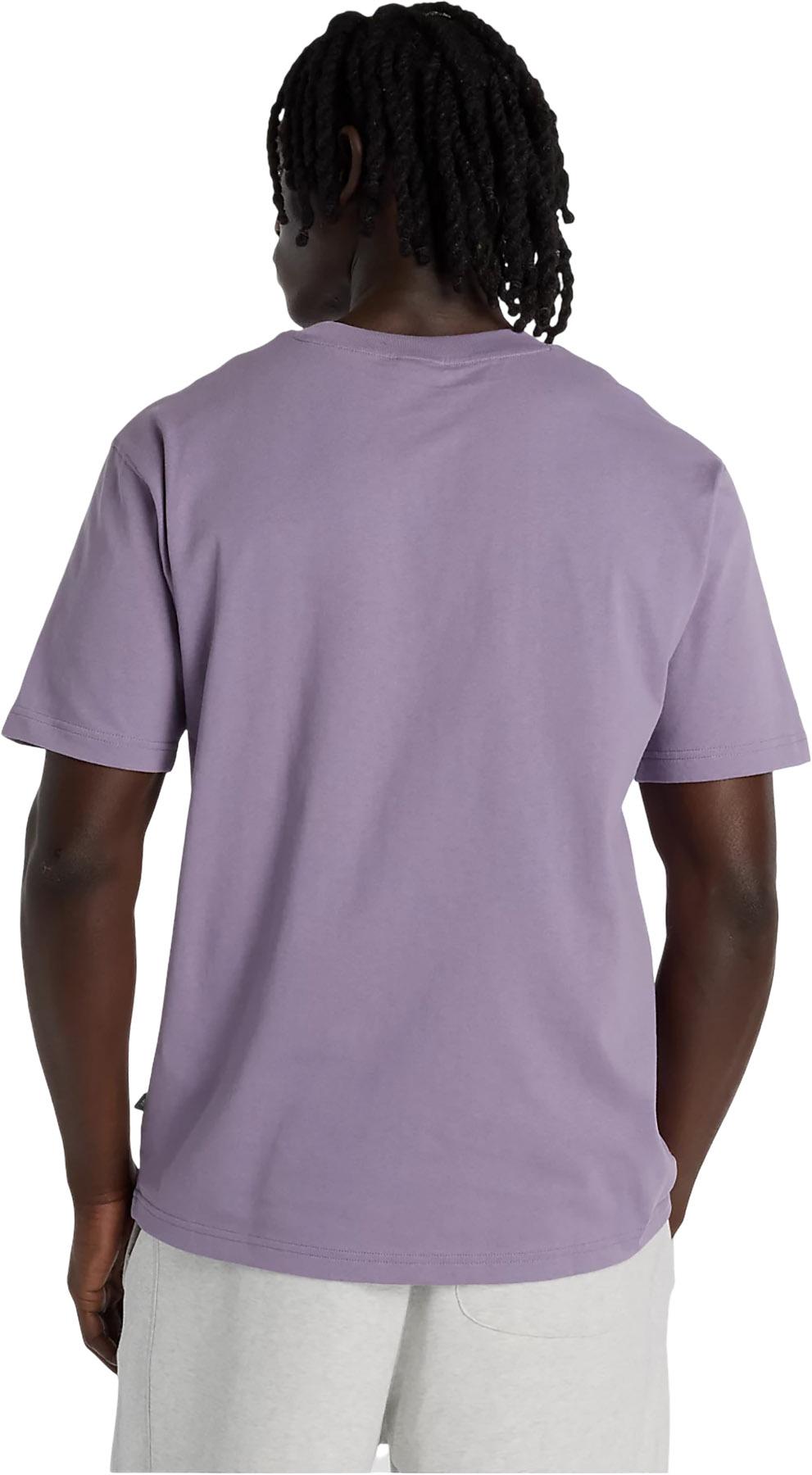 Product gallery image number 2 for product Classic Tri-Logo T-Shirt - Men's