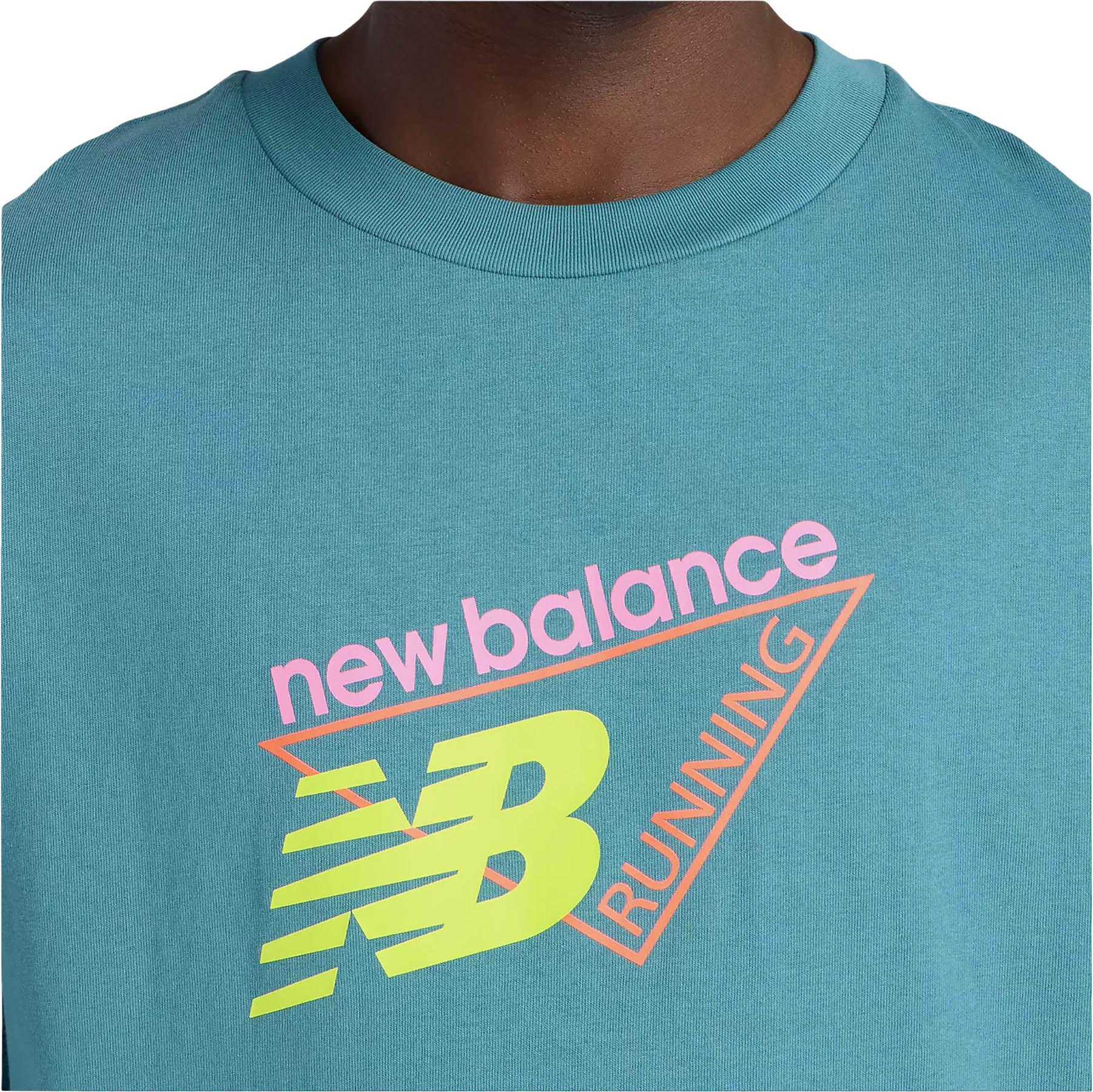 Numéro de l'image de la galerie de produits 2 pour le produit T-shirt classique à trois logos - Homme