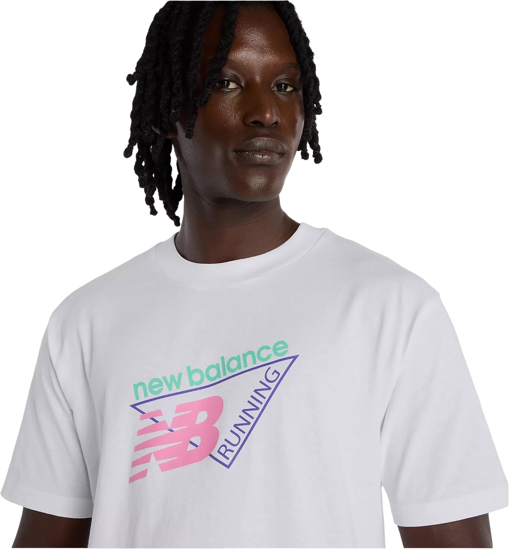 Product gallery image number 2 for product Classic Tri-Logo T-Shirt - Men's
