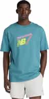 Colour: Big Teal