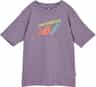 Colour: Candied Violet