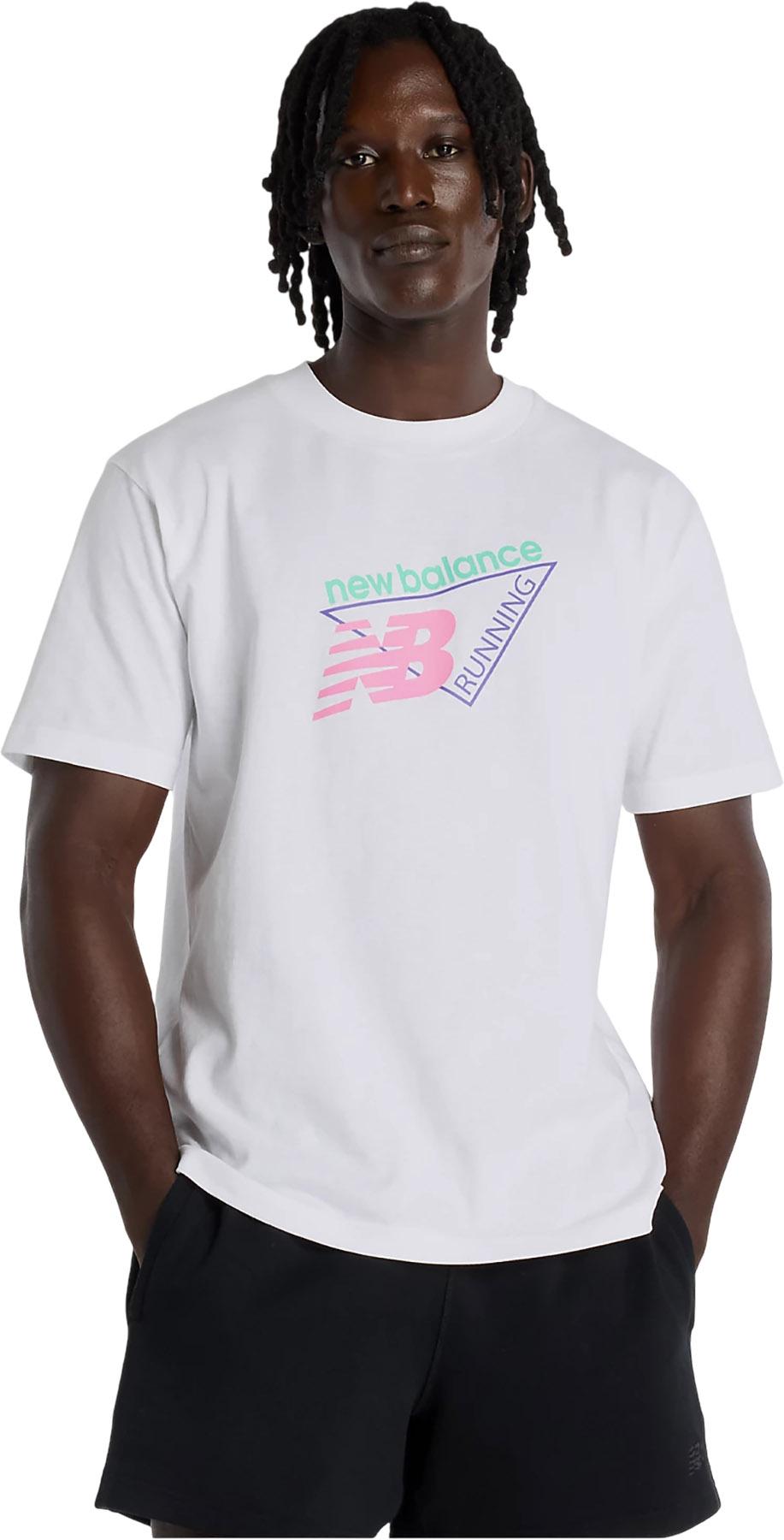 Product image for Classic Tri-Logo T-Shirt - Men's