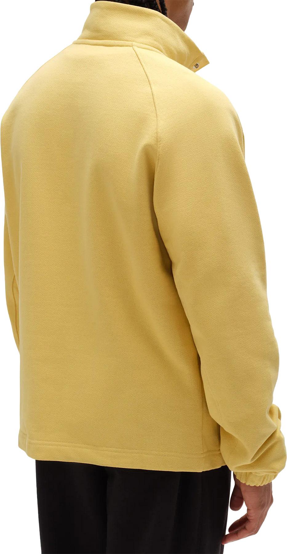Product gallery image number 2 for product Made in USA Quarter Zip Sweatshirt - Men's