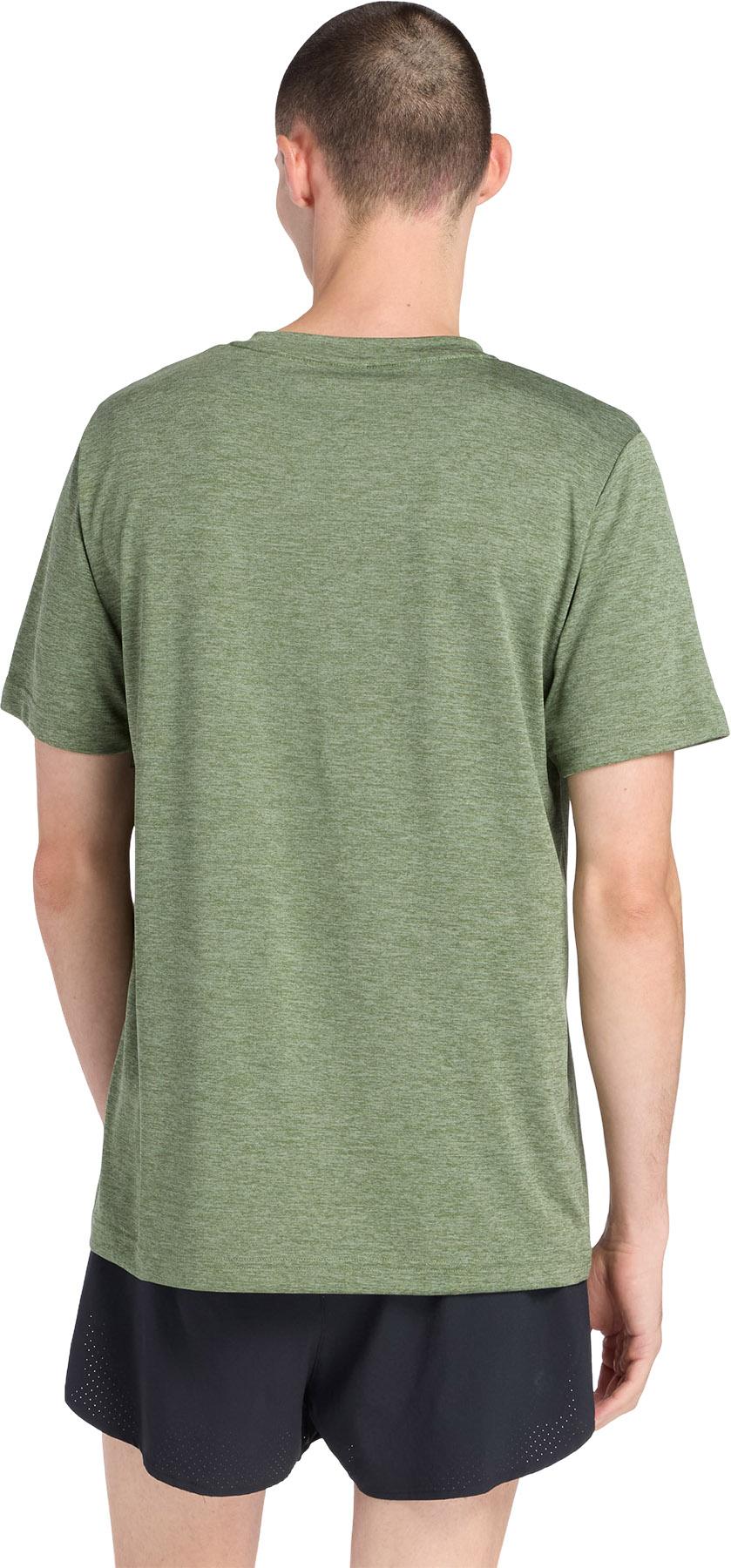Product gallery image number 2 for product Sport Training T-Shirt - Men's