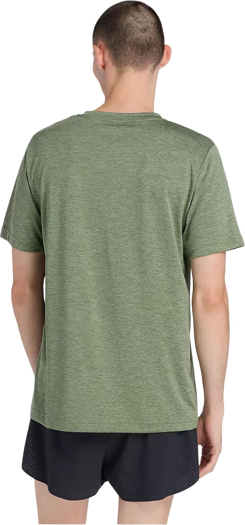 Product gallery image number 8 for product Sport Training T-Shirt - Men's