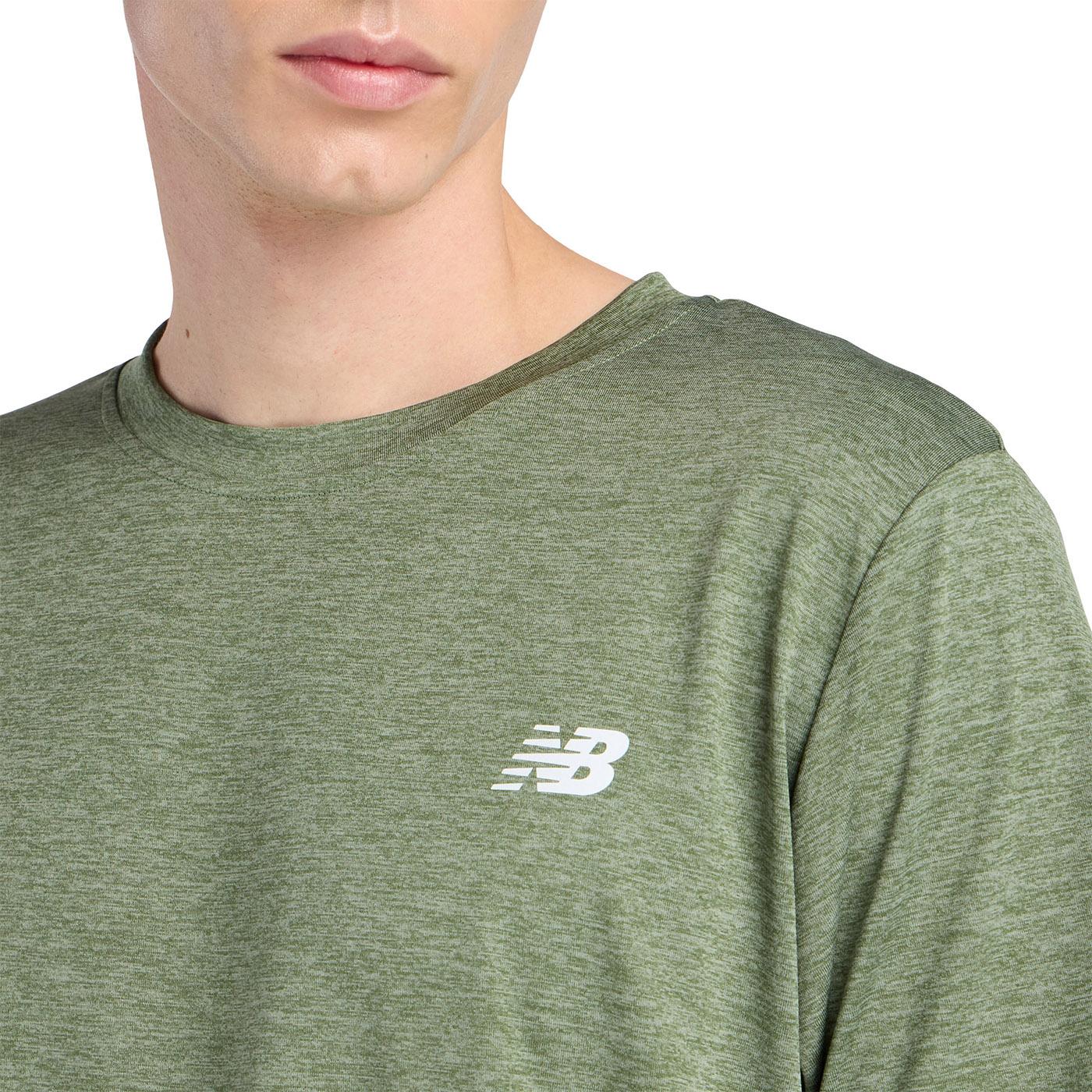 Product gallery image number 3 for product Sport Training T-Shirt - Men's