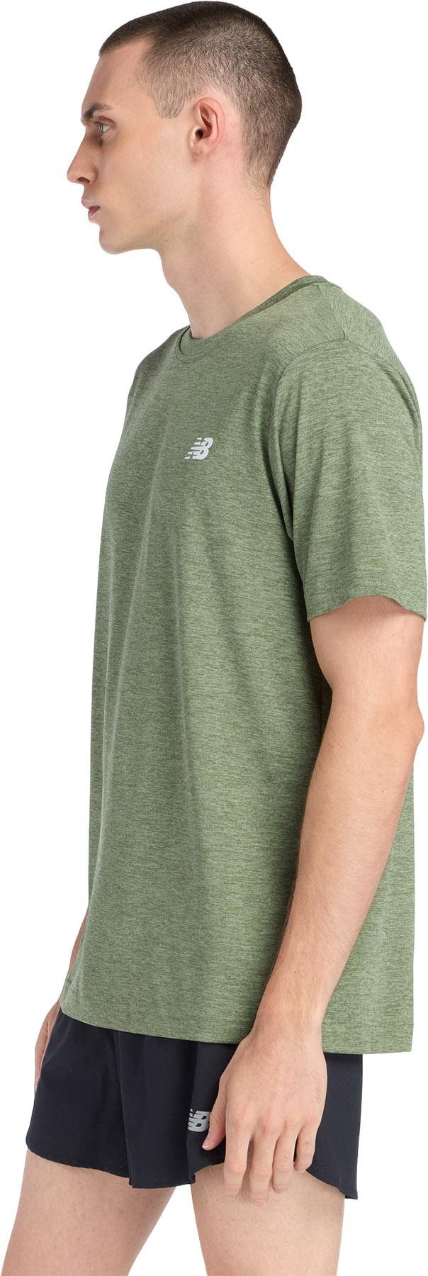Product gallery image number 5 for product Sport Training T-Shirt - Men's