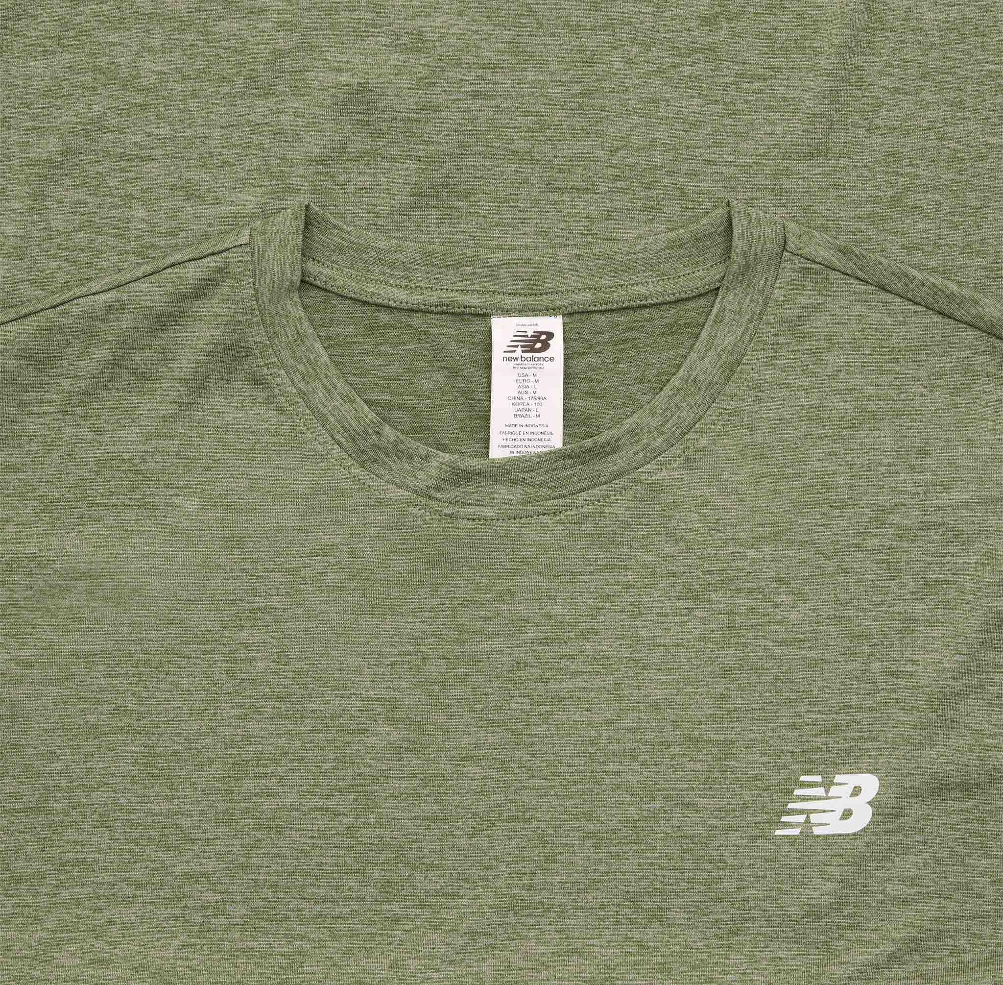 Product gallery image number 6 for product Sport Training T-Shirt - Men's