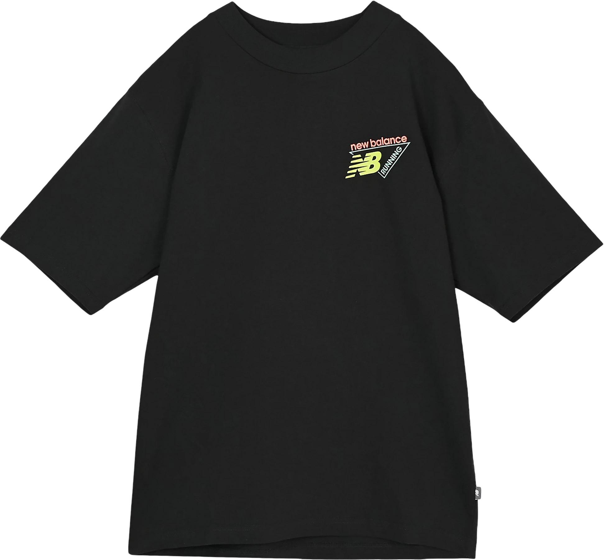 Product image for Classic Tri-Logo Heat Map T-Shirt - Men's