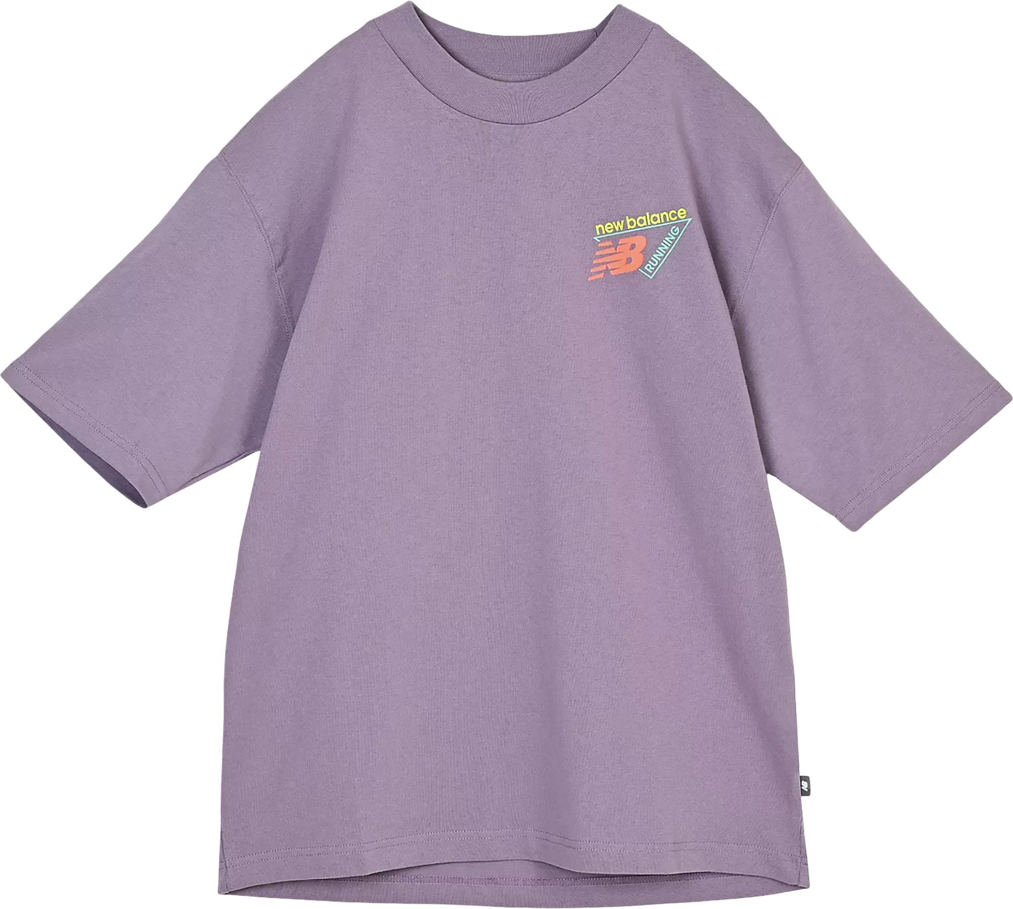 Product image for Classic Tri-Logo Heat Map T-Shirt - Men's