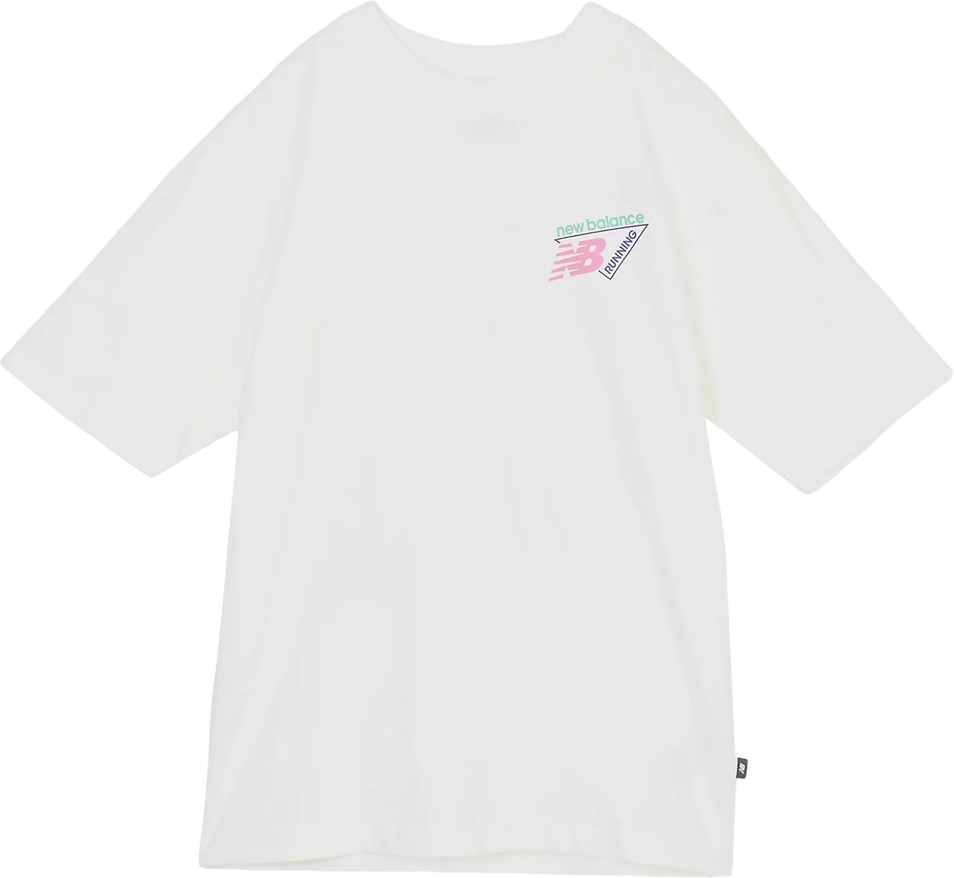 Image de produit pour T-shirt classique avec logo triple et carte thermique - Homme
