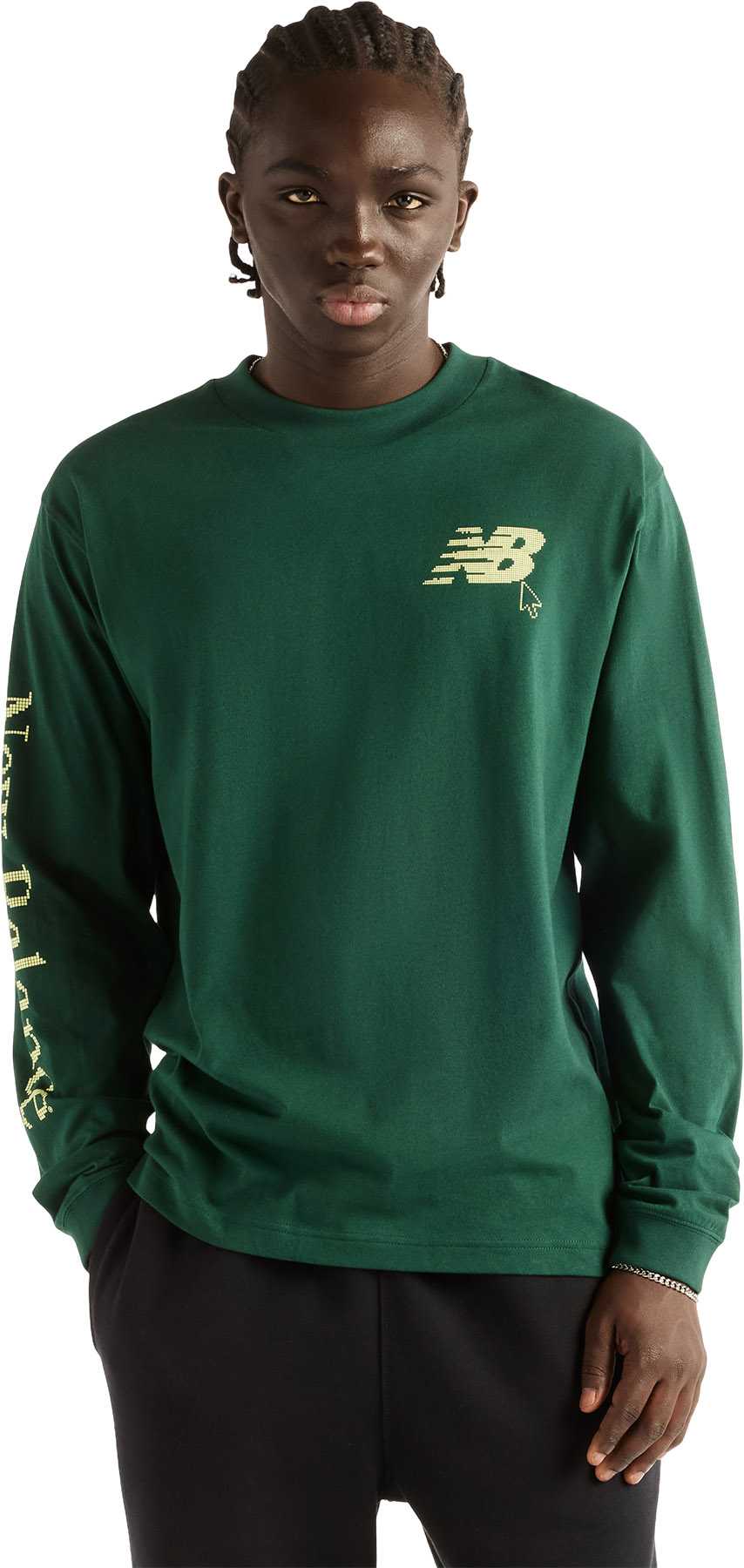 Nordic Green
