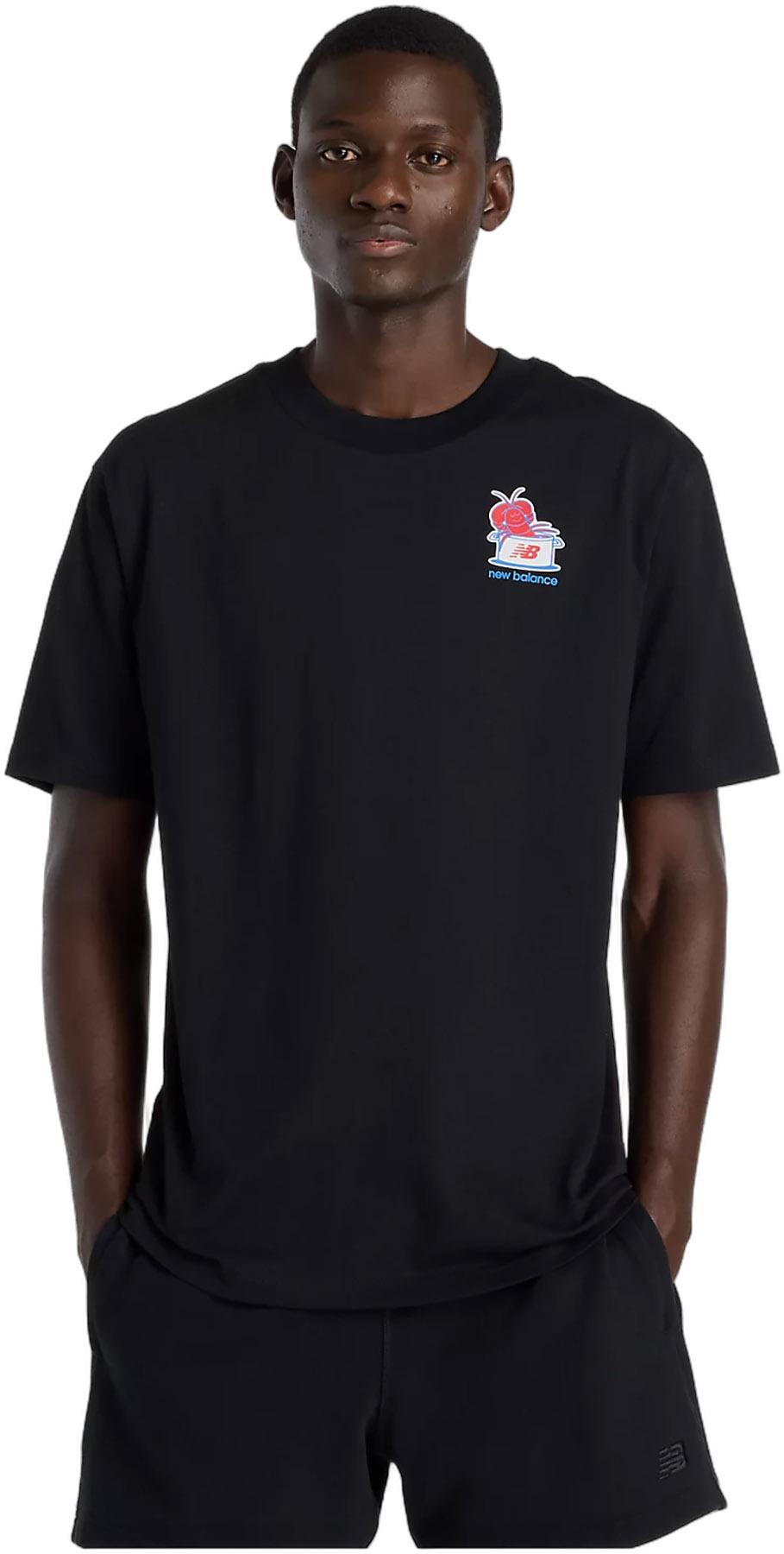 Product image for Lobster Roll T-Shirt