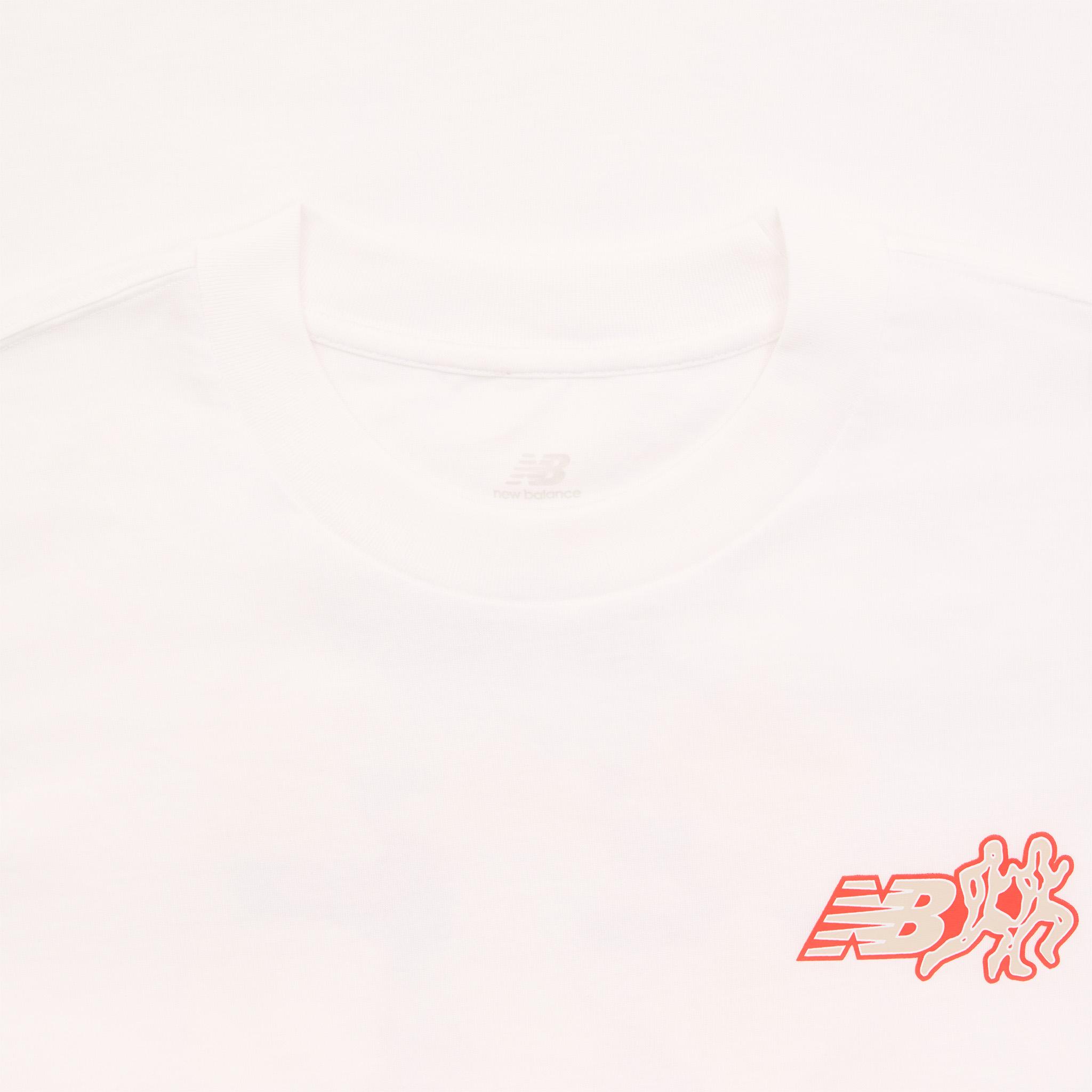 Numéro de l'image de la galerie de produits 2 pour le produit T-Shirt Sticker Graphique - Enfant