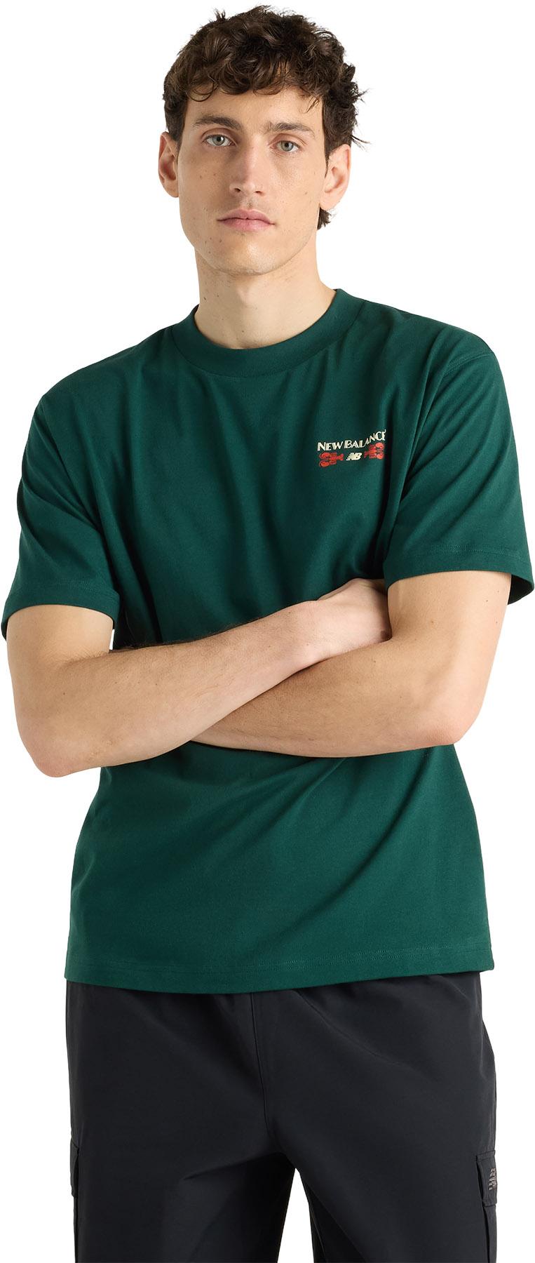 Image de produit pour T-shirt Boston Grab a Bite - Homme