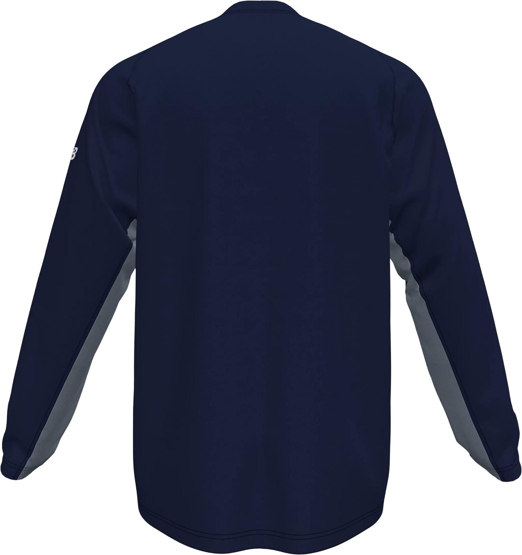Product gallery image number 2 for product Baseball 2.0 Pullover - Men's