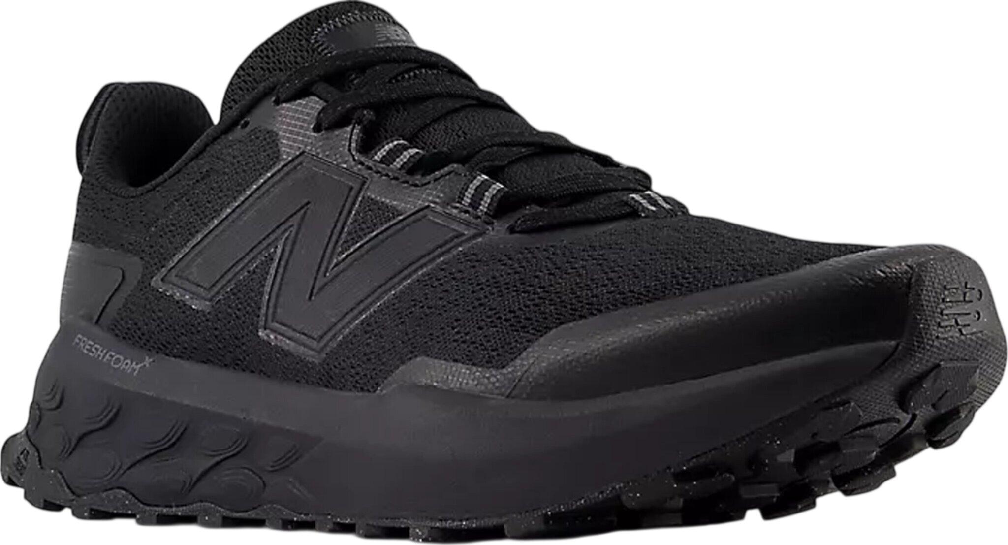 Product gallery image number 5 for product Fresh Foam X Garoé v2 Trail Running Shoes - Men's