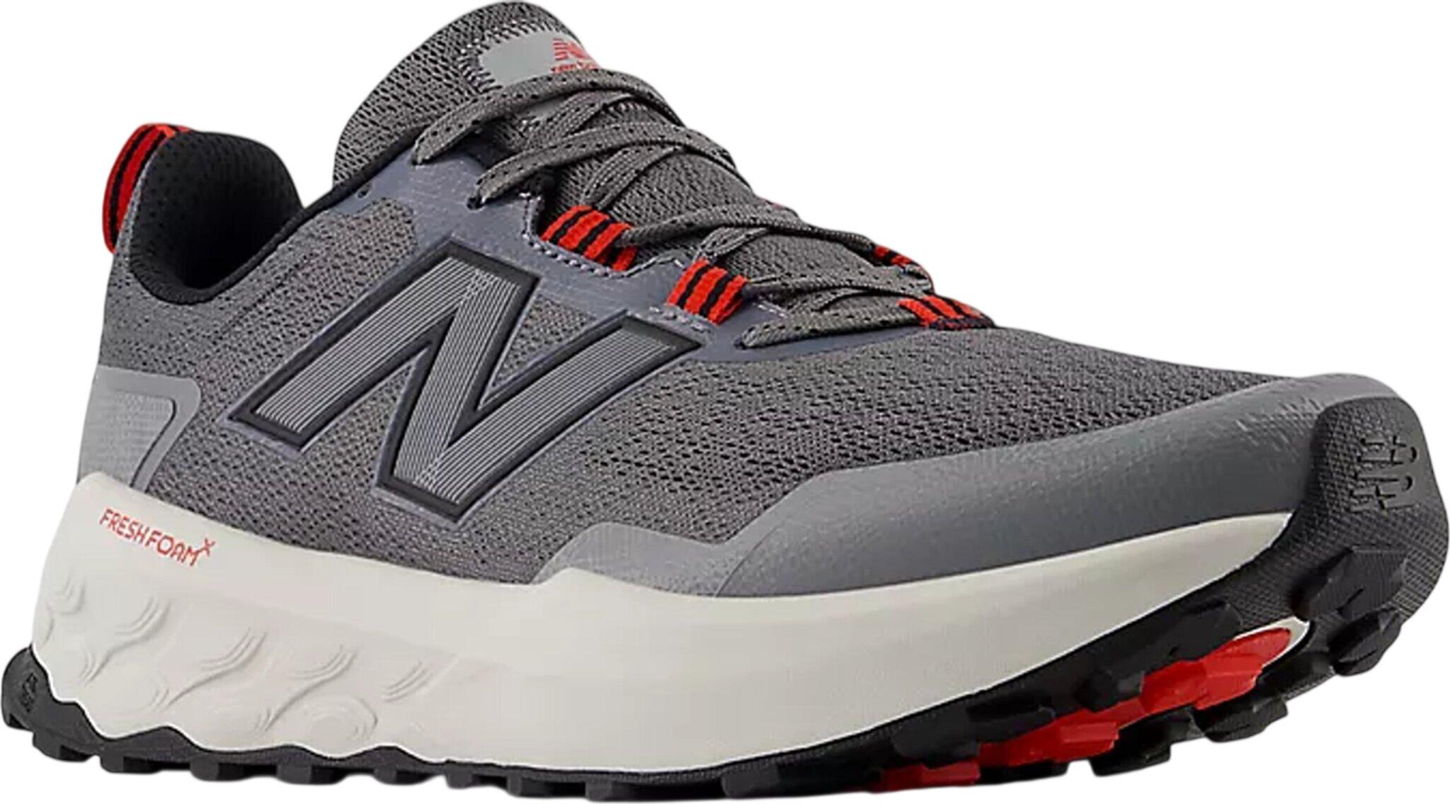Product gallery image number 3 for product Fresh Foam X Garoé v2 Trail Running Shoes - Men's