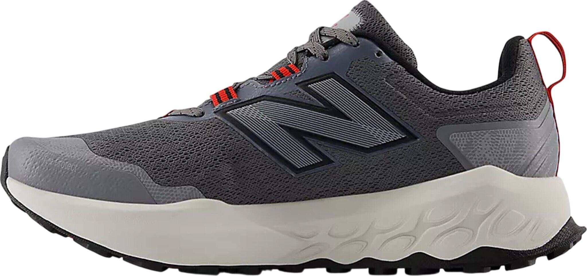 Product gallery image number 4 for product Fresh Foam X Garoé v2 Trail Running Shoes - Men's