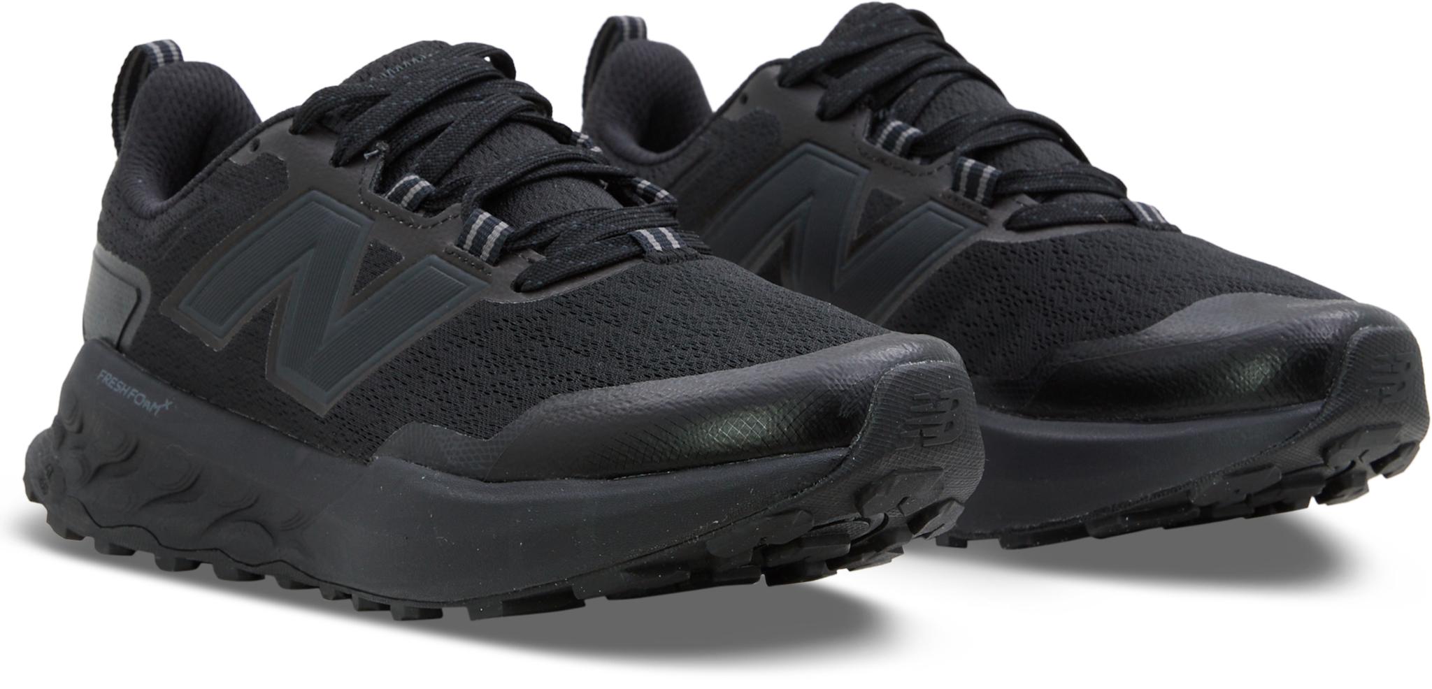 Product gallery image number 7 for product Fresh Foam X Garoé v2 Trail Running Shoes - Men's