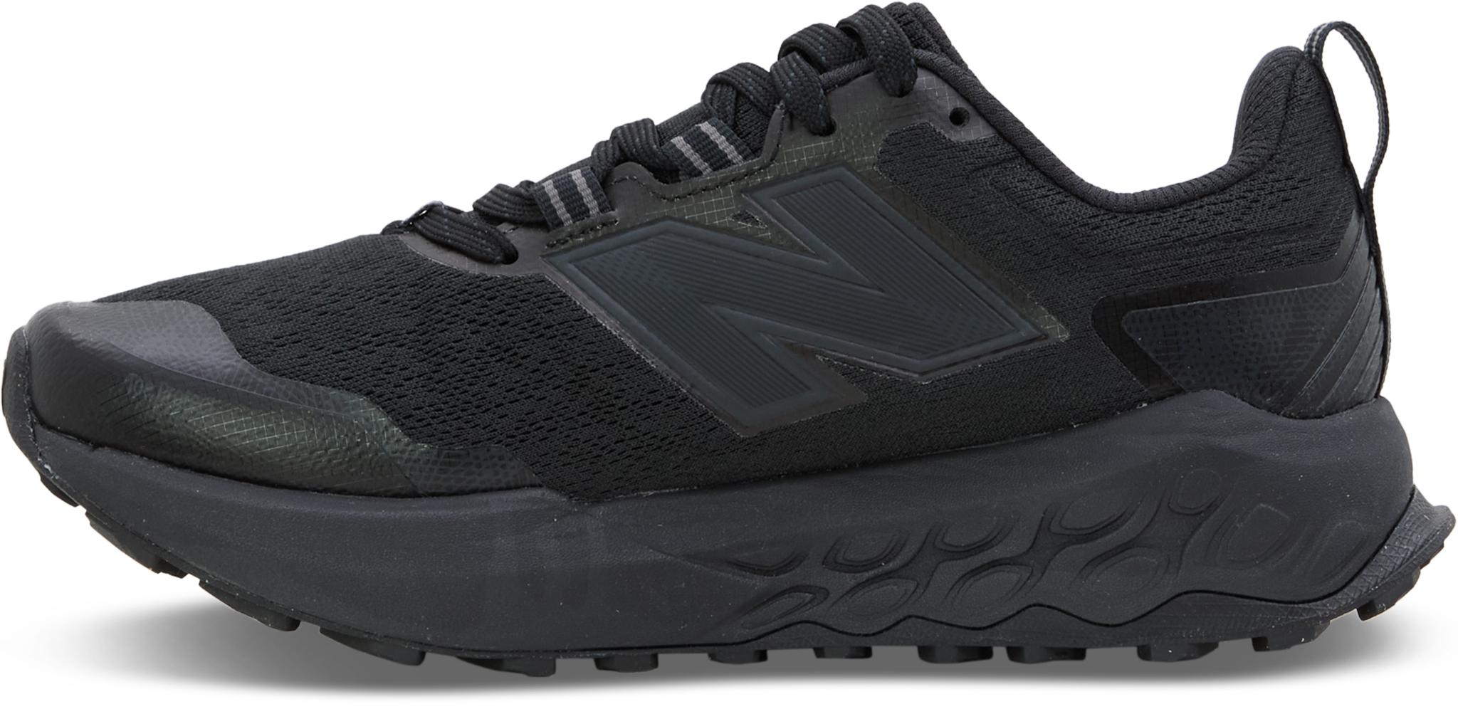 Product gallery image number 8 for product Fresh Foam X Garoé v2 Trail Running Shoes - Men's