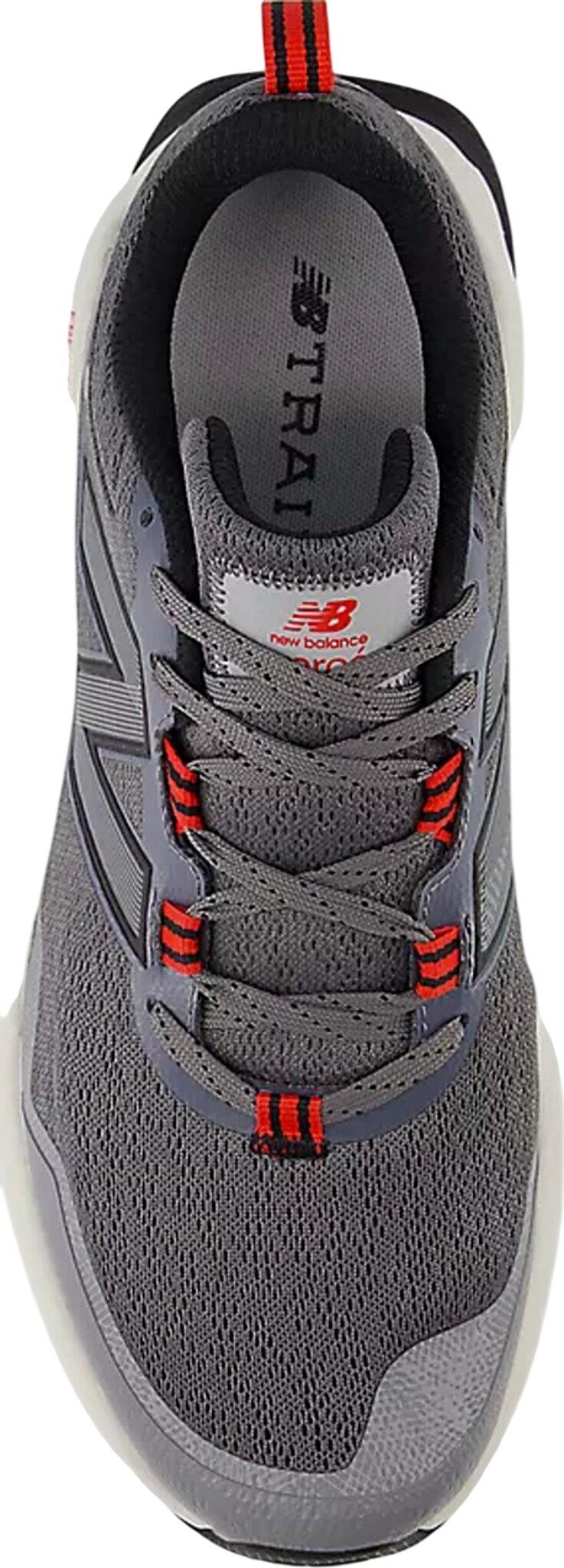 Product gallery image number 2 for product Fresh Foam X Garoé v2 Trail Running Shoes - Men's