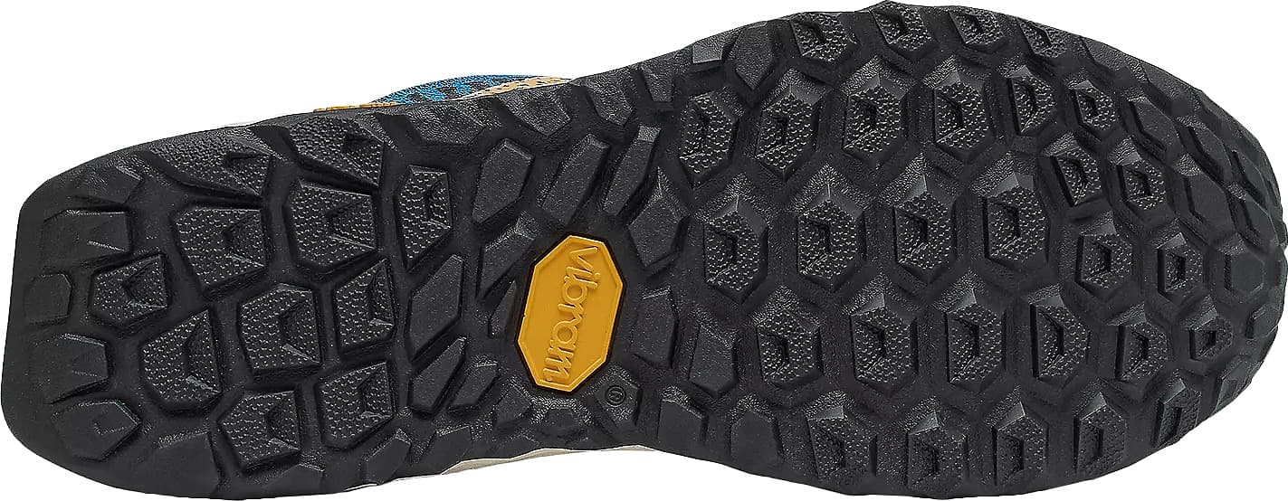 Product gallery image number 2 for product Fresh Foam Hierro v6 Trail Running Shoes - Men's