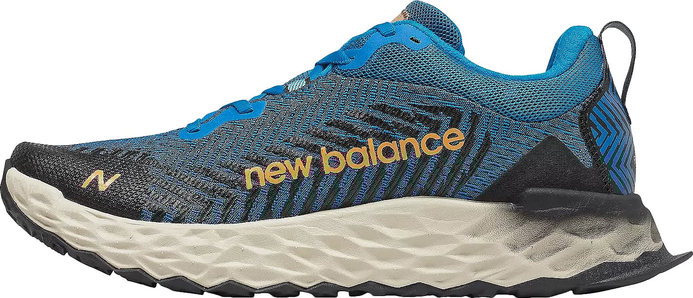 Product gallery image number 3 for product Fresh Foam Hierro v6 Trail Running Shoes - Men's