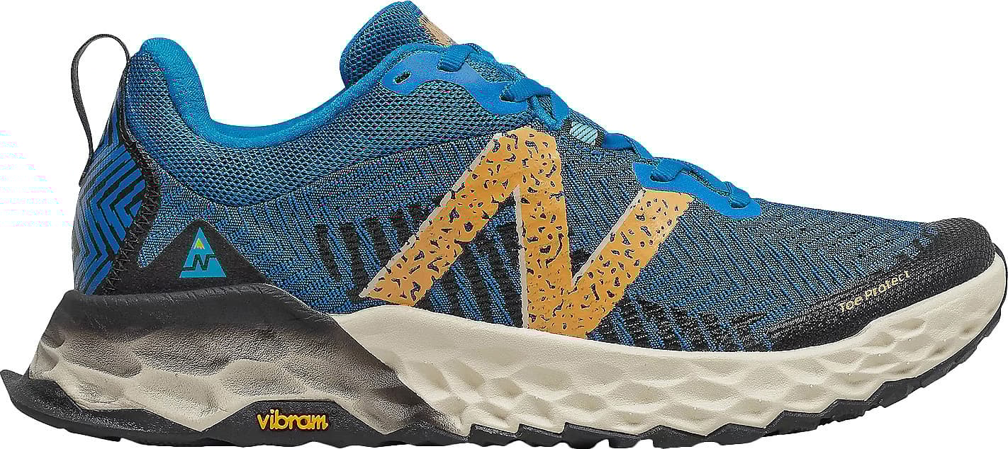 Product gallery image number 1 for product Fresh Foam Hierro v6 Trail Running Shoes - Men's