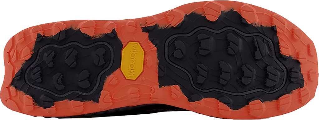 Product gallery image number 2 for product Fresh Foam X Hierro v7 Running Wide Shoes - Men's